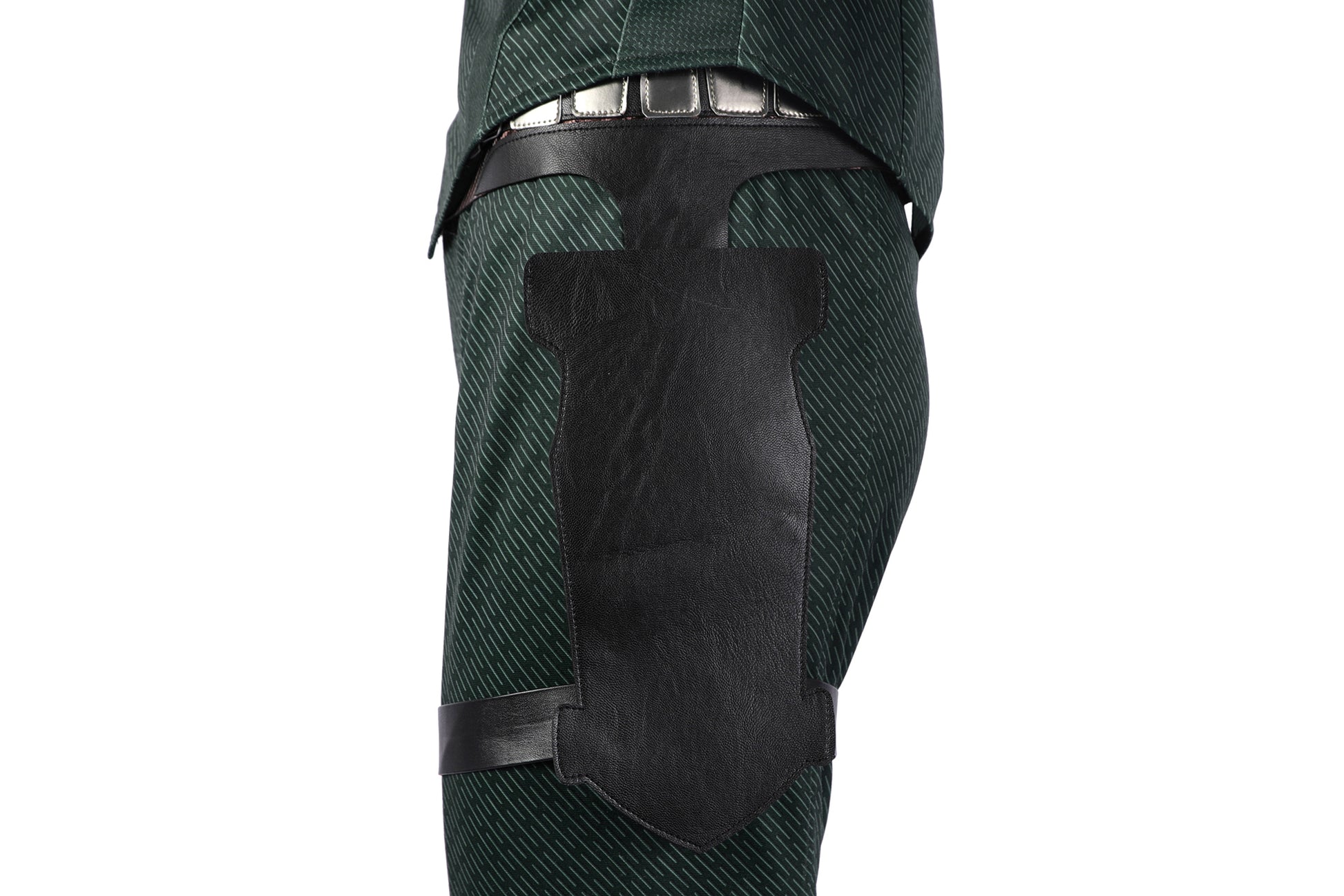Gamora Cosplay Kostuum