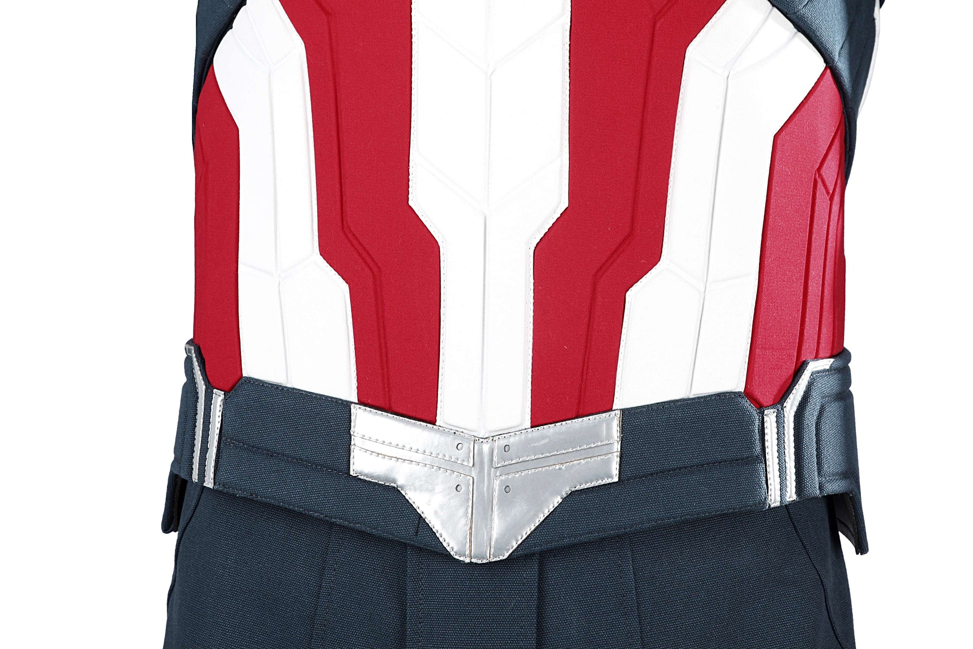 Sam Wilson Outfit Cosplay Kostuum