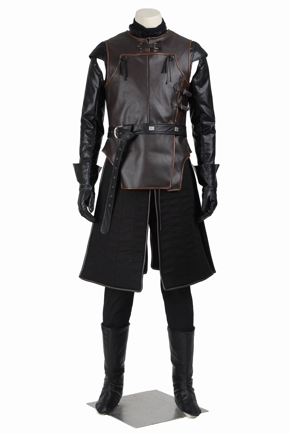 Jon Snow Cosplay Kostuum