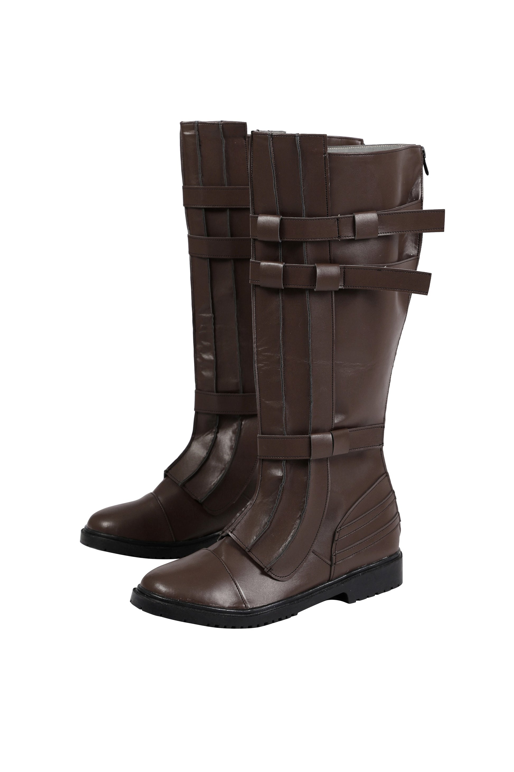 Anakin Skywalker Cosplay Kostuum