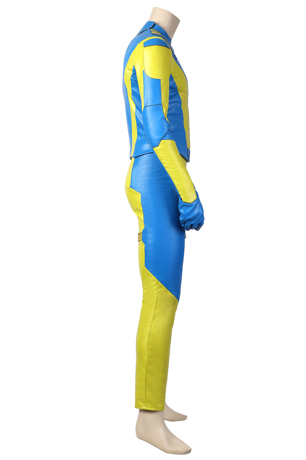 Javelin Cosplay Kostuum