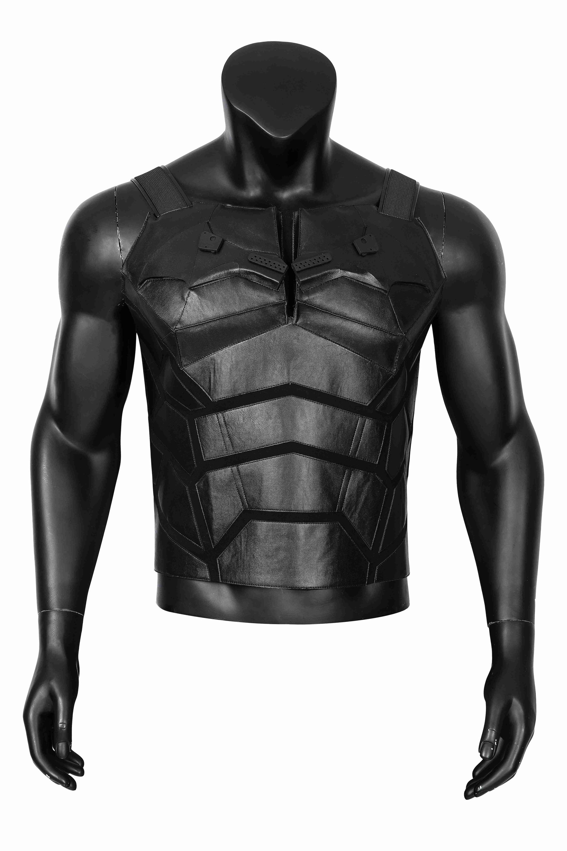 Batman Bruce Wayne Burgerkleding Cosplay Pak