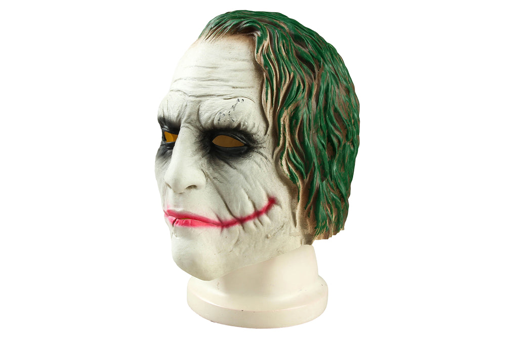 Batman Joker Coat Cosplay Pak