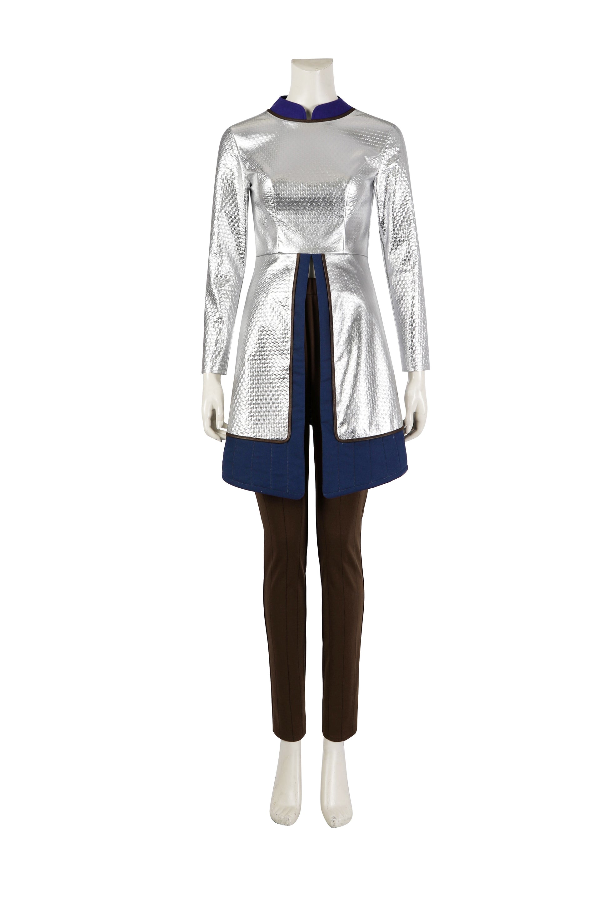 Shadowheart Outfit Cosplay Kostuum