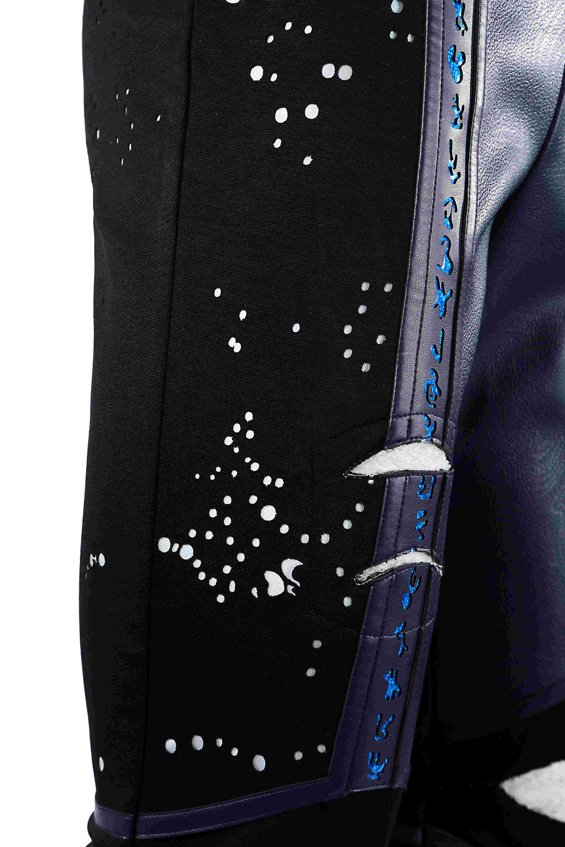 Wiccan Cosplay Kostuum