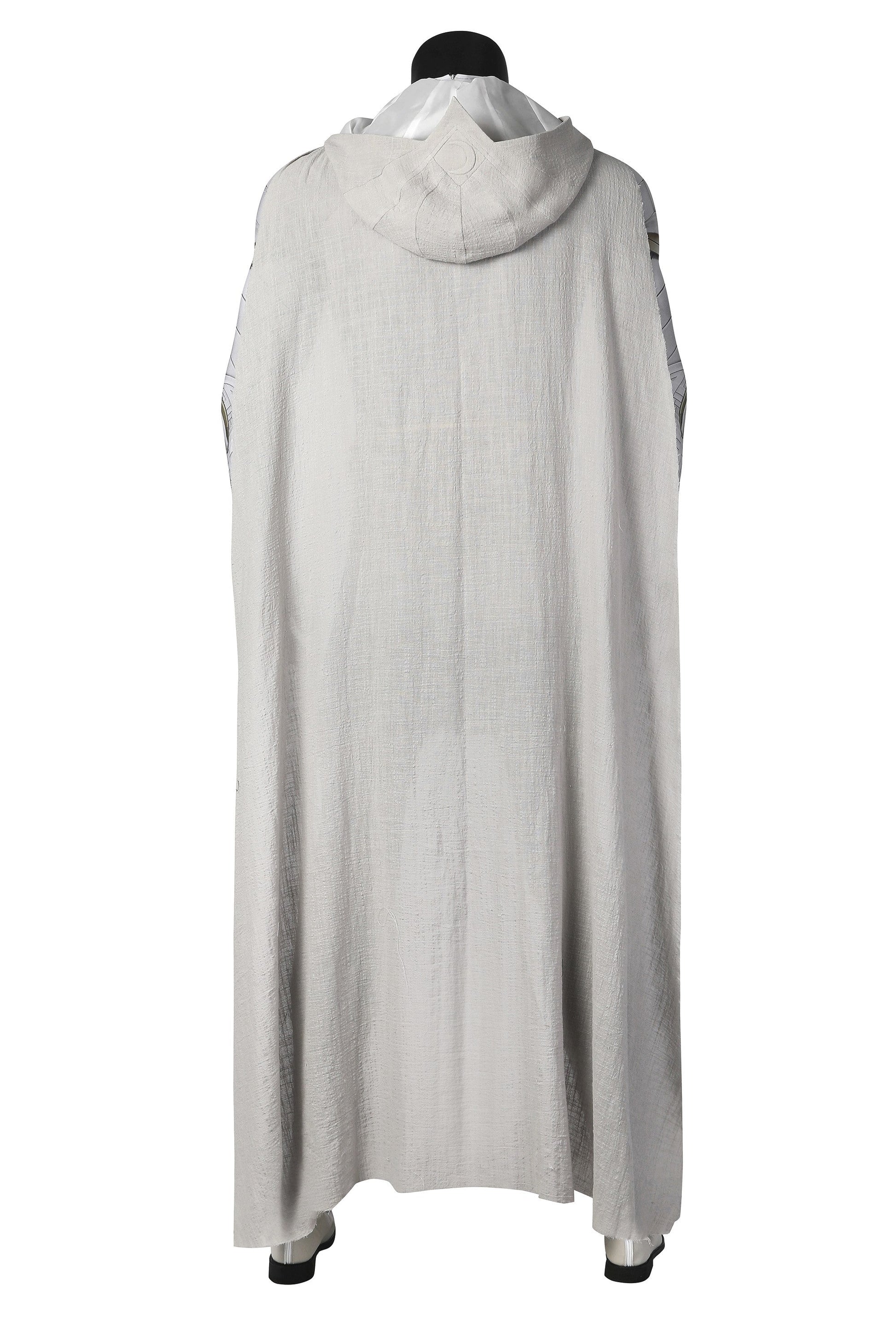 Moon Knight Cosplay Pak Volledige Uitrusting Van De Maanridder