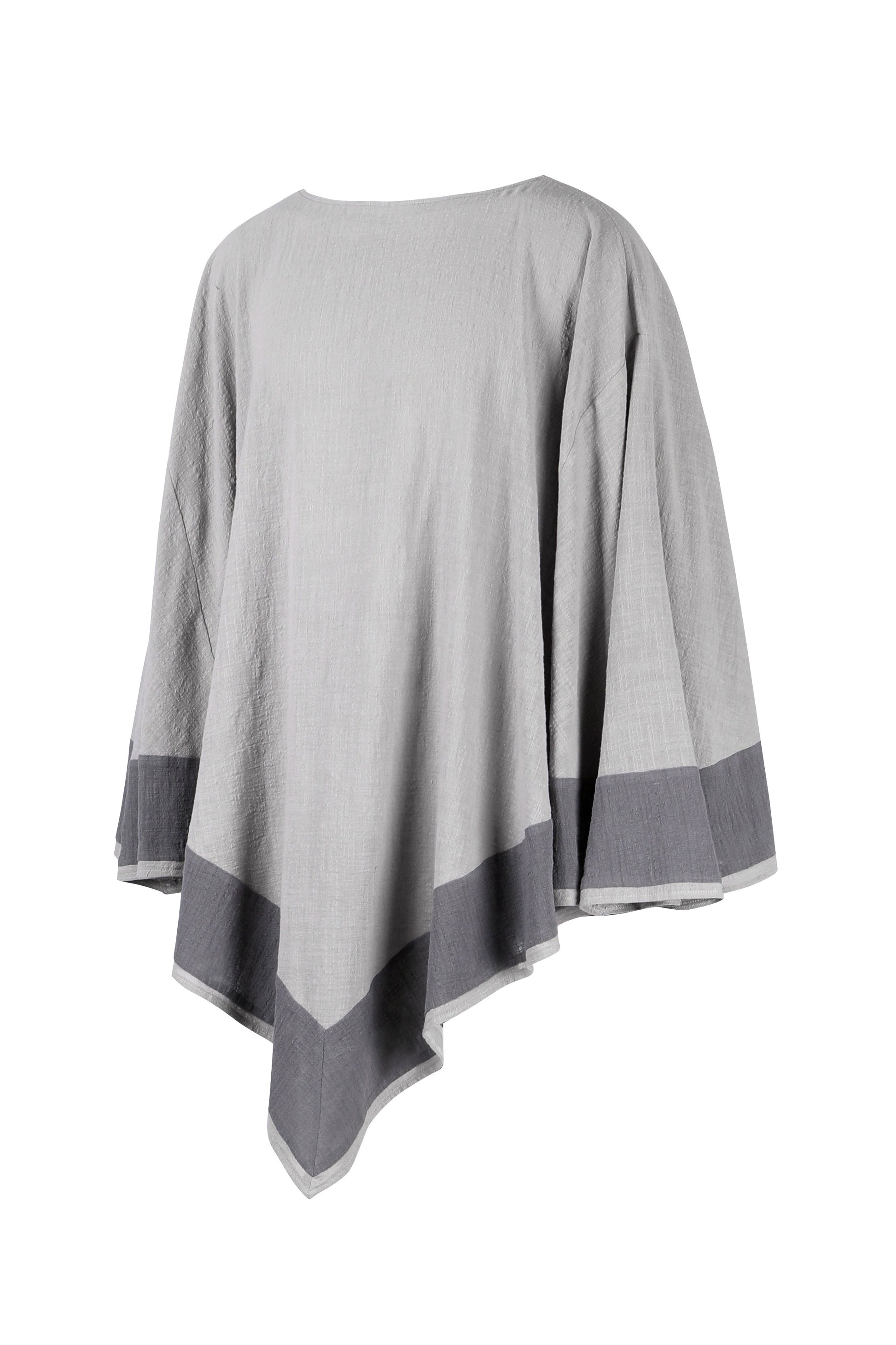 Qui-Gon Jinn Cape Cosplay Kostuum
