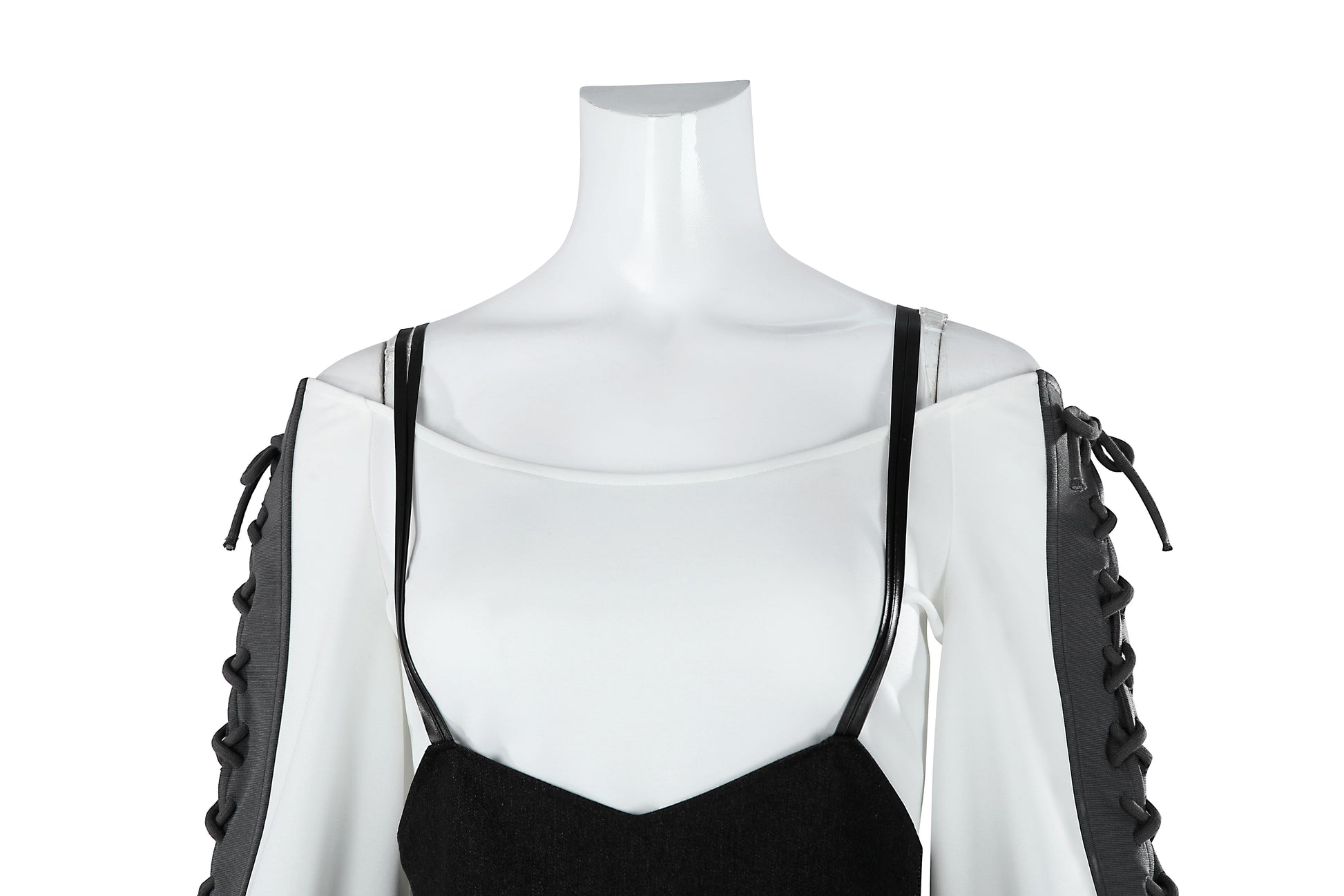 Alma Outfit Cosplay Kostuum