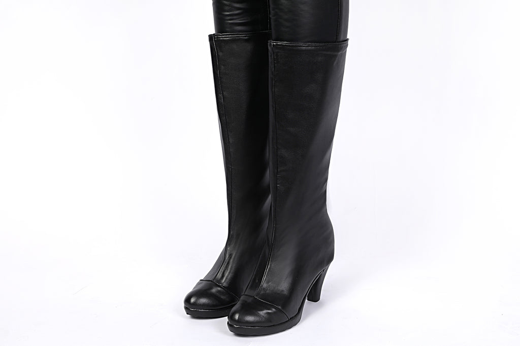 Selina Kyle Cosplay Kostuum
