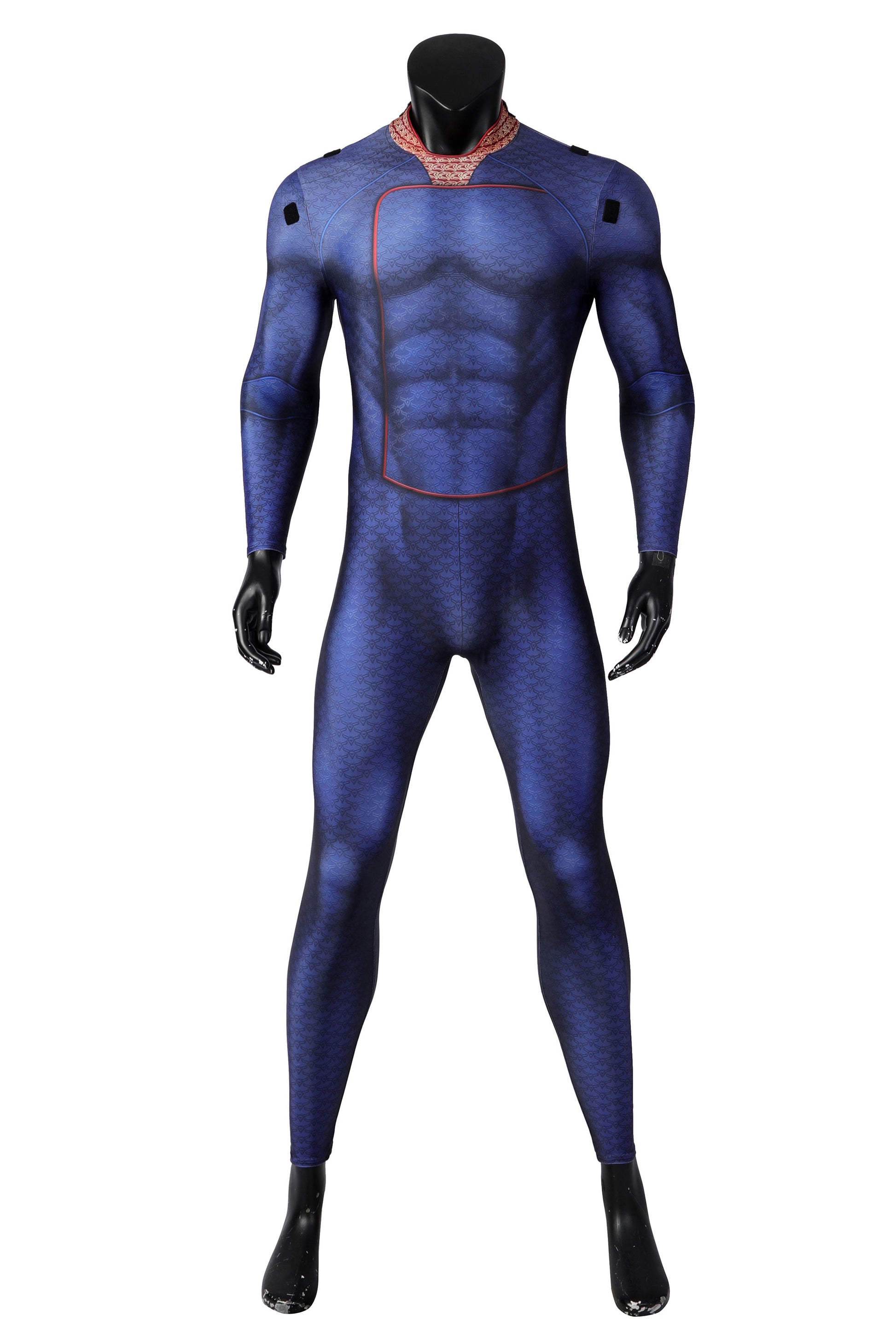 Homelander Cosplay Pak