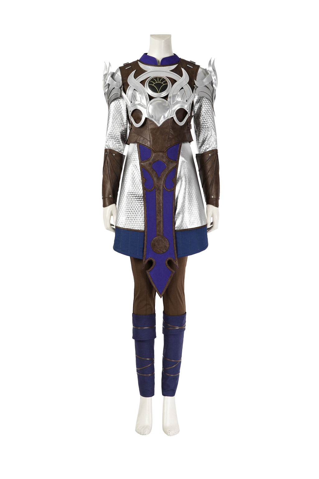 Shadowheart Outfit Cosplay Kostuum