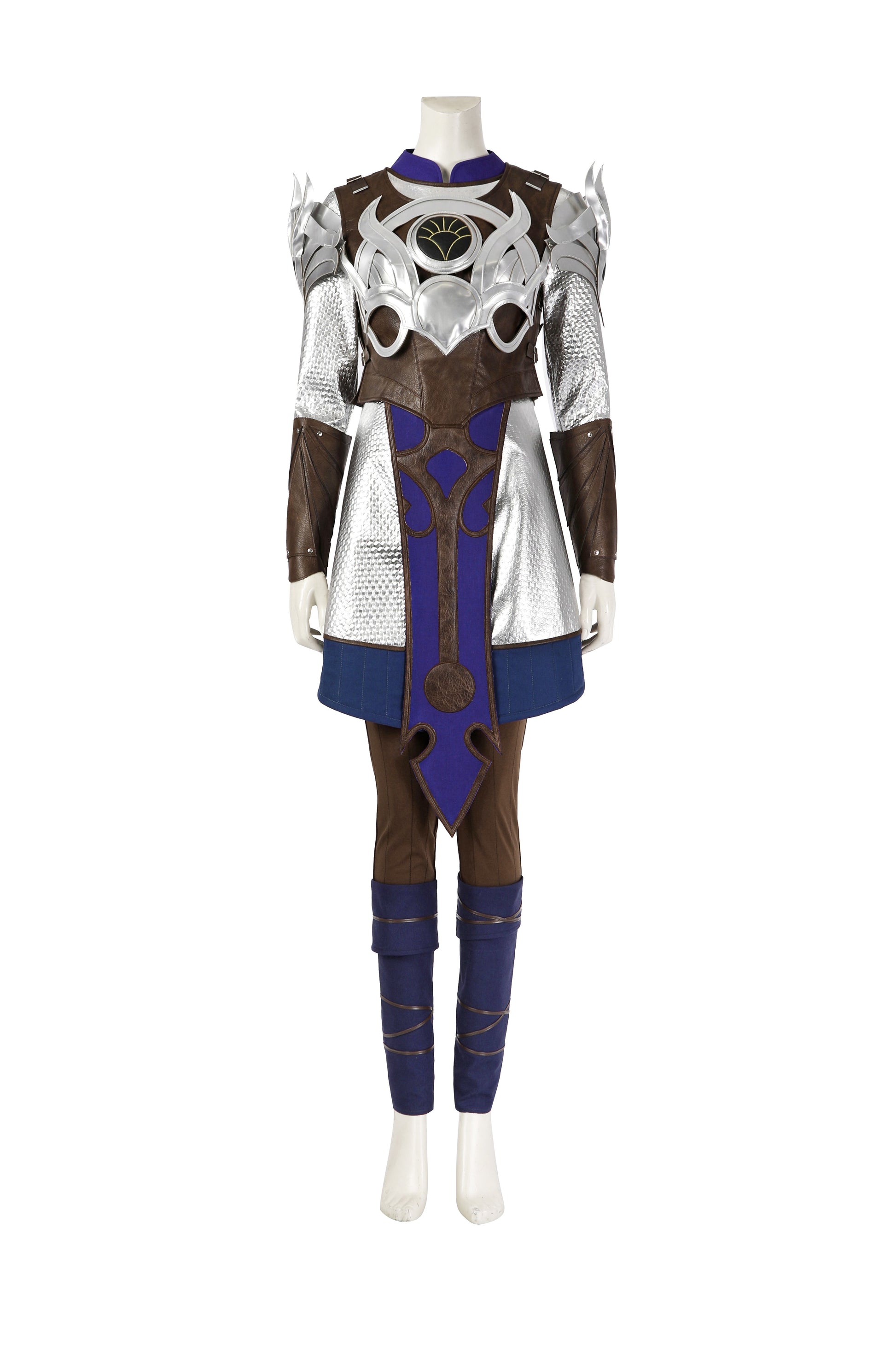 Shadowheart Outfit Cosplay Kostuum