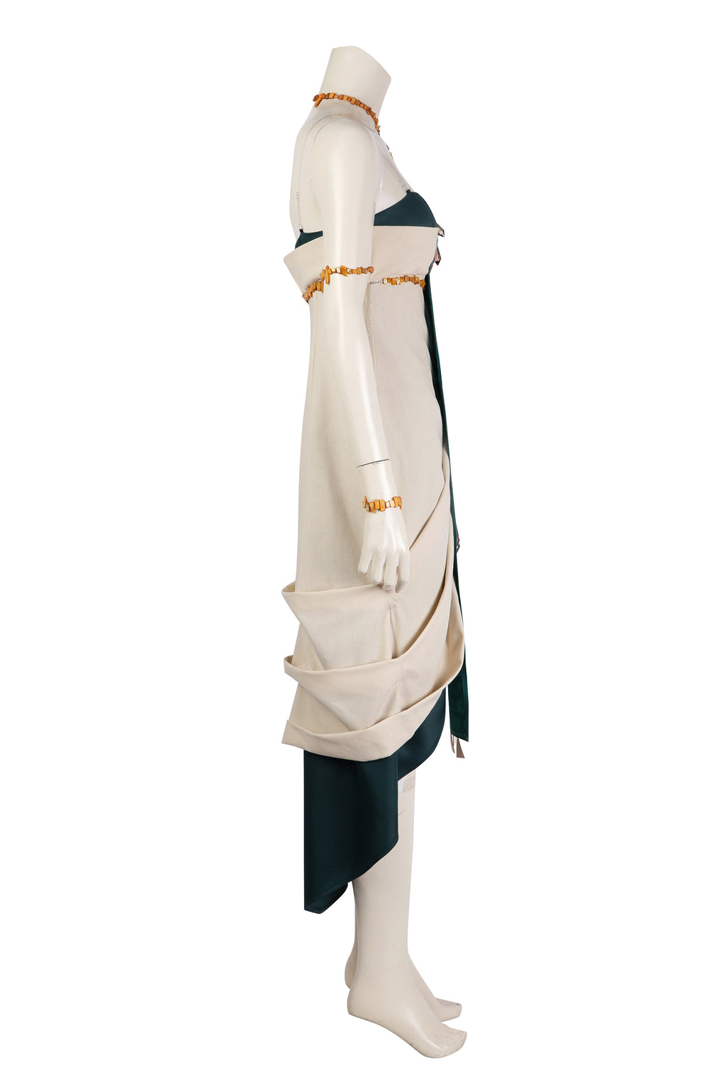 Prinses Zelda Cosplay Kostuum