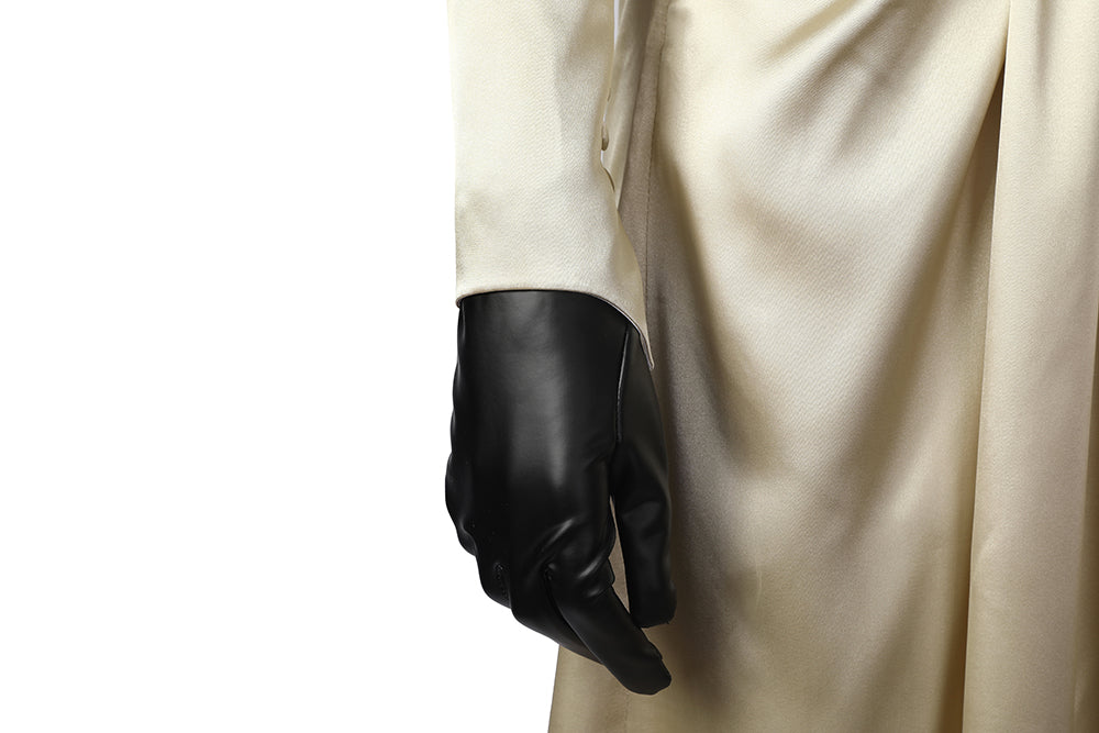 Lady Dimitrescu Cosplay Kostuum Resident Evil