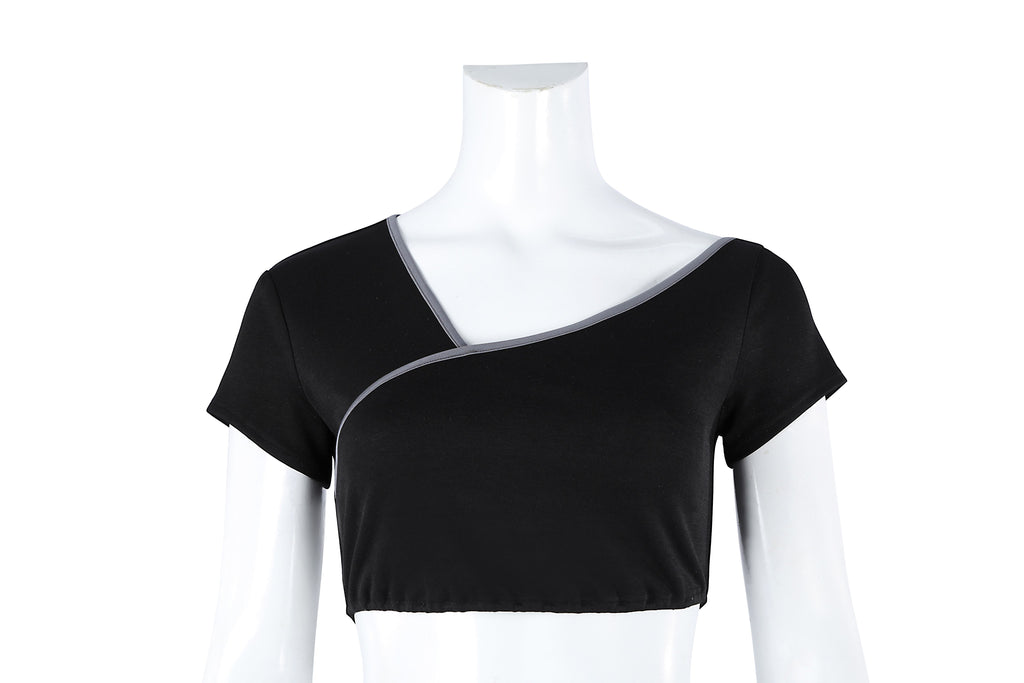 Waylay Outfit Cosplay Kostuum