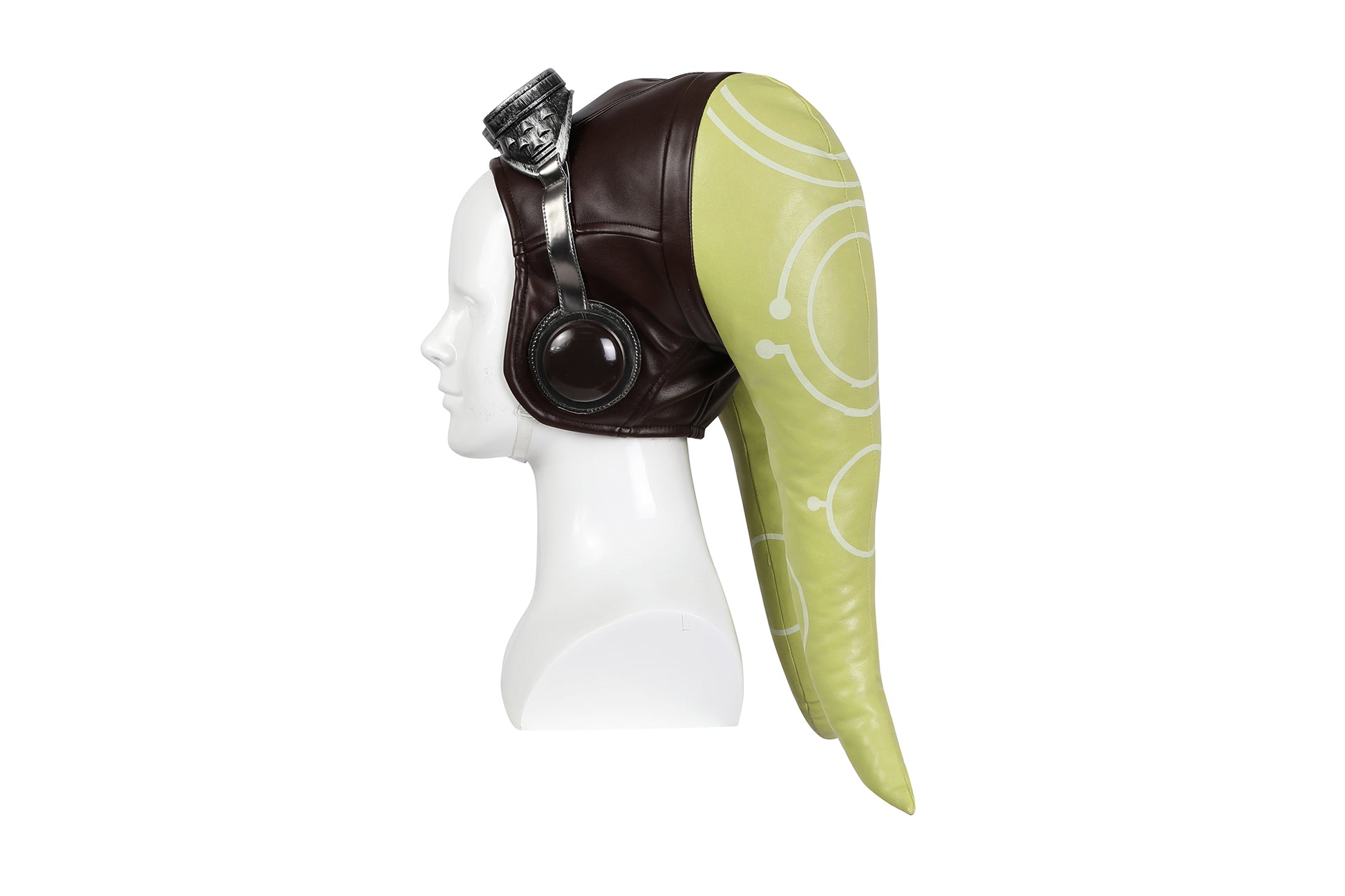 Hera Syndulla Outfit Cosplay Kostuum
