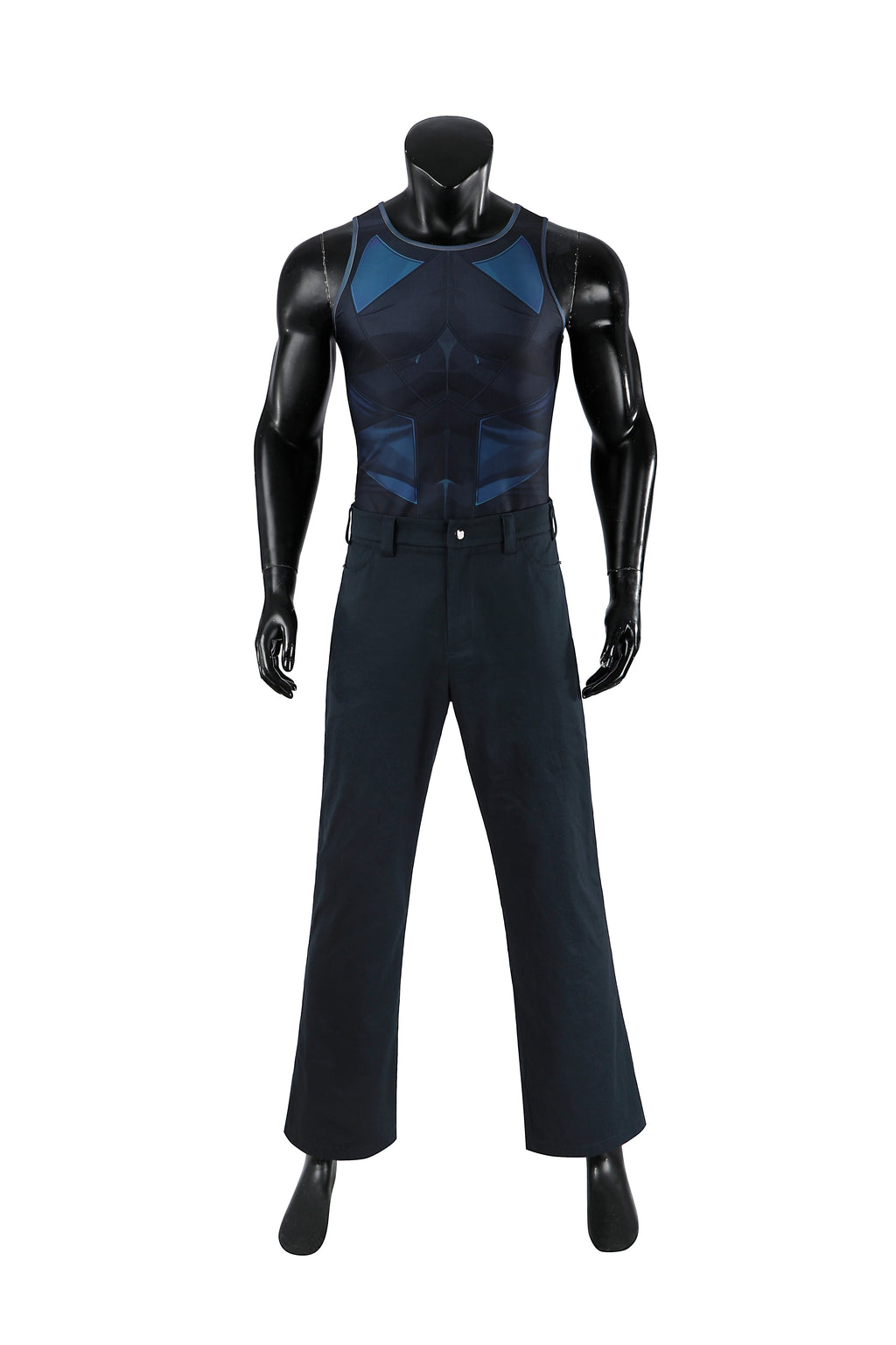 Logan Howlett Pak Cosplay Kostuum