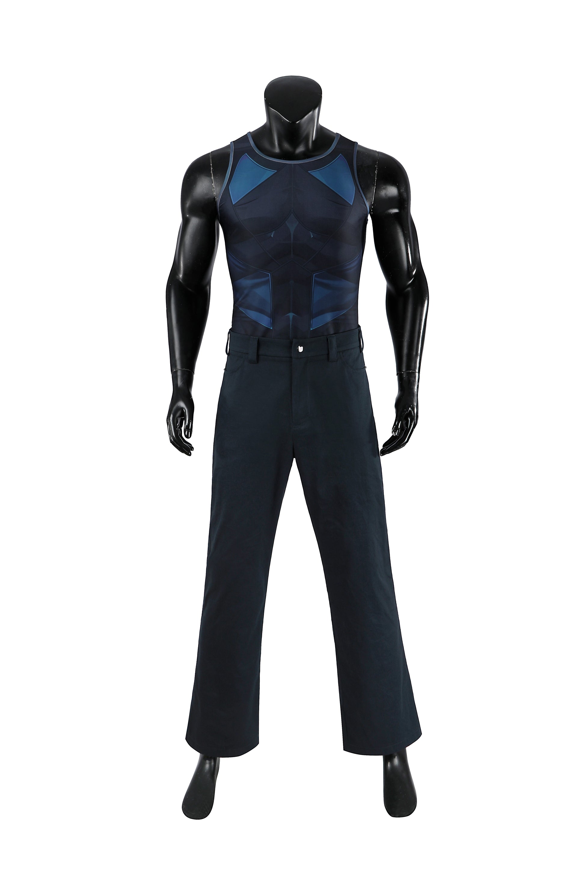 Logan Howlett Pak Cosplay Kostuum
