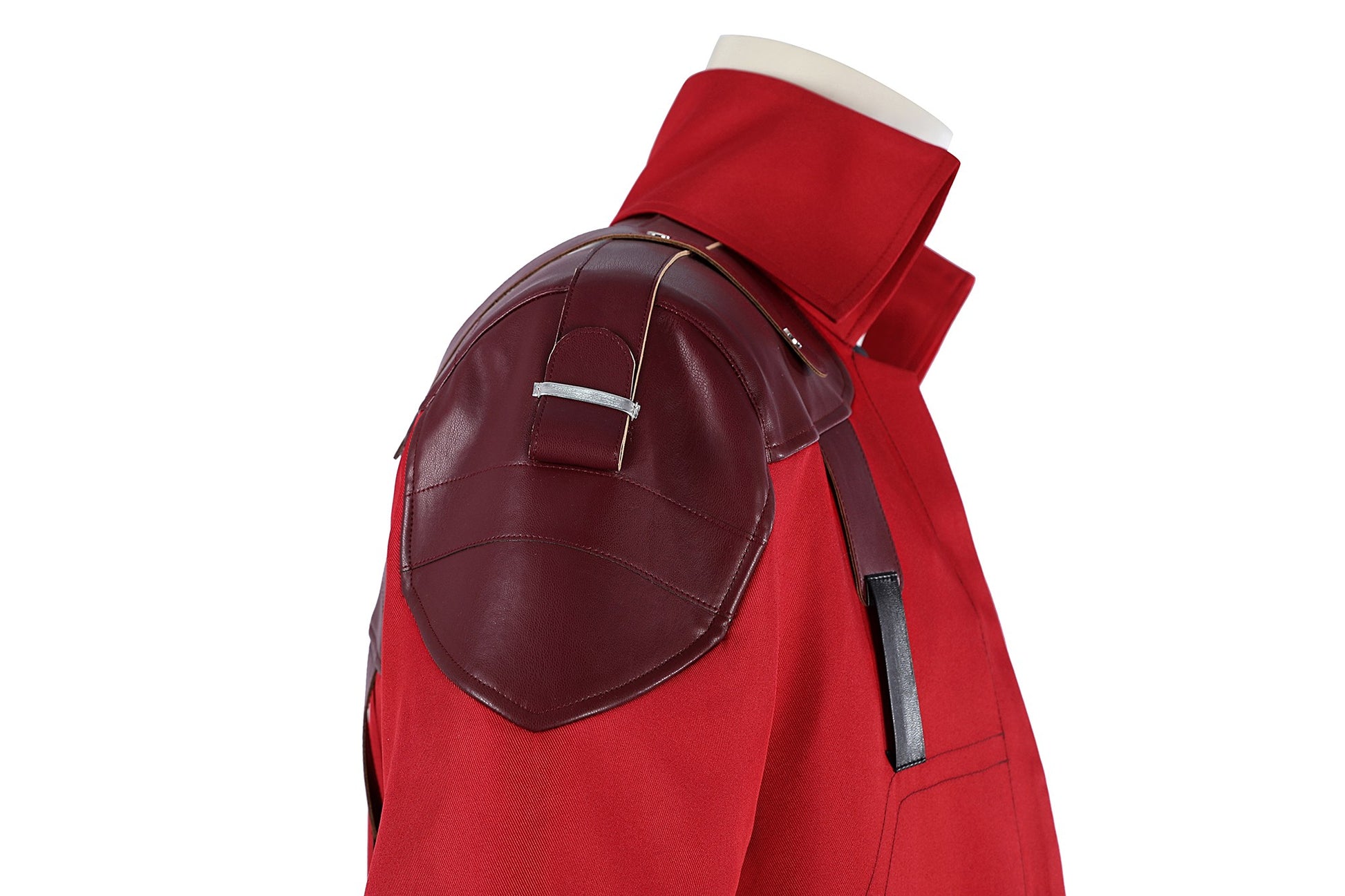 Dante Cosplay Kostuum