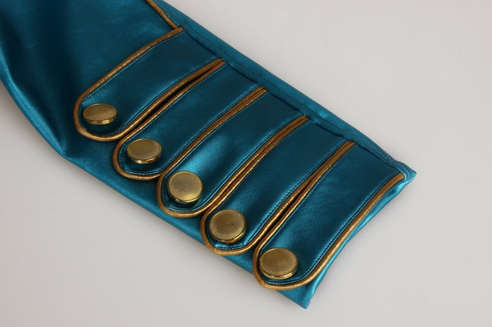 Vergil Cosplay Kostuum