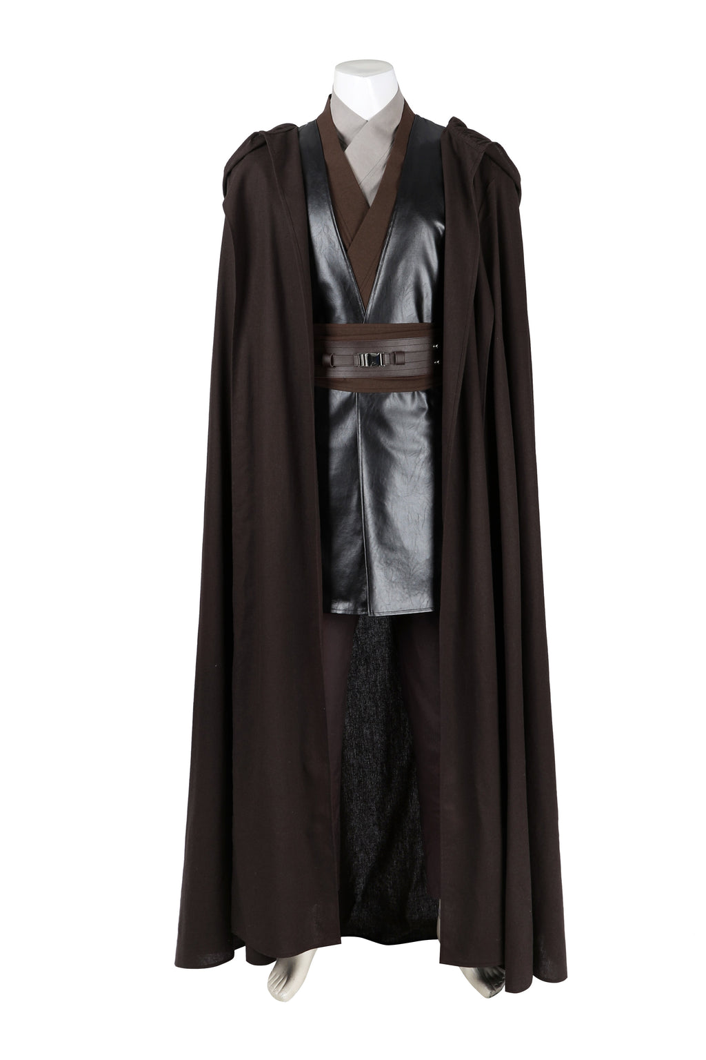 Anakin Skywalker Cosplay Kostuum