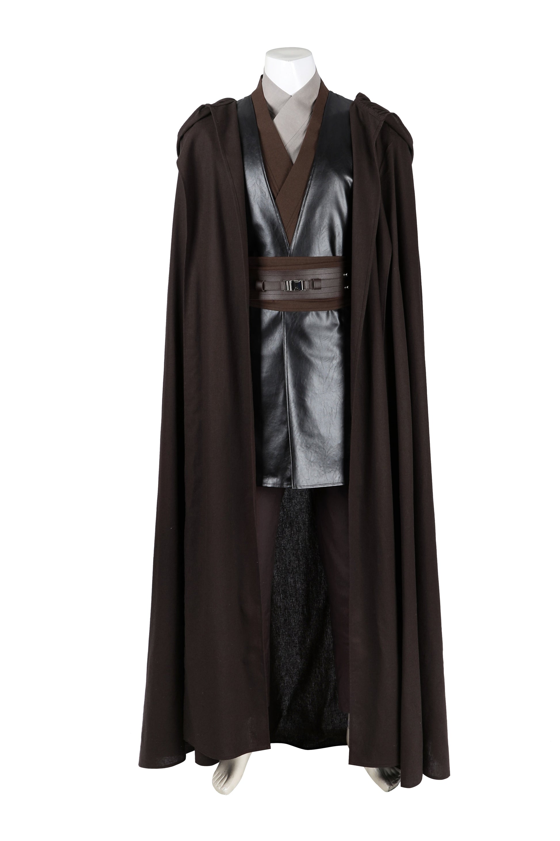 Anakin Skywalker Cosplay Kostuum