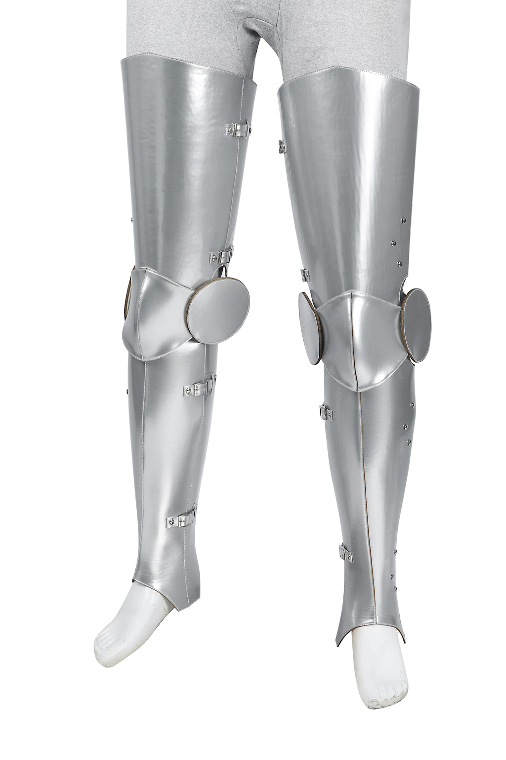 Victor Von Doom Cosplay Kostuum
