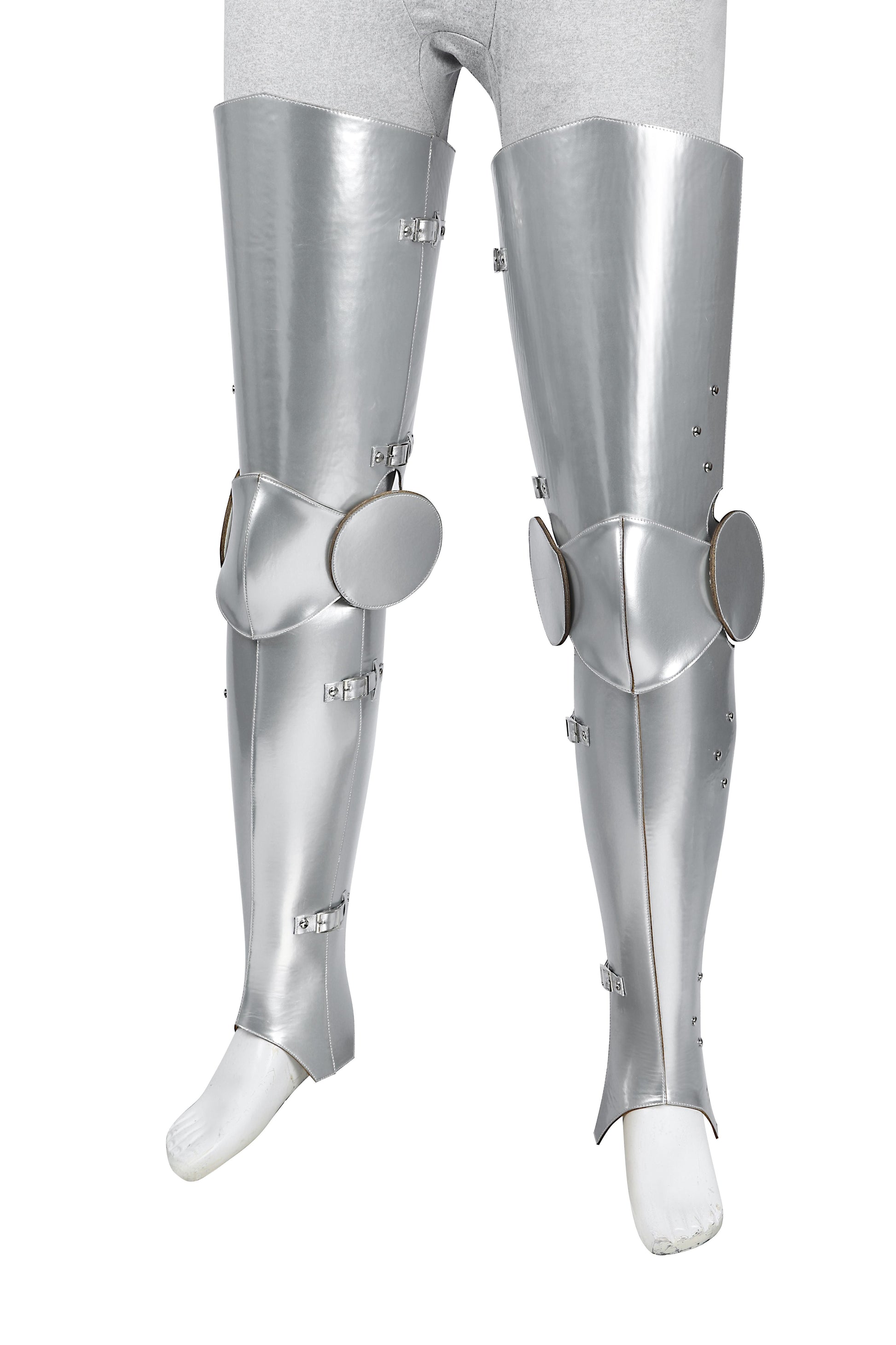 Victor Von Doom Cosplay Kostuum