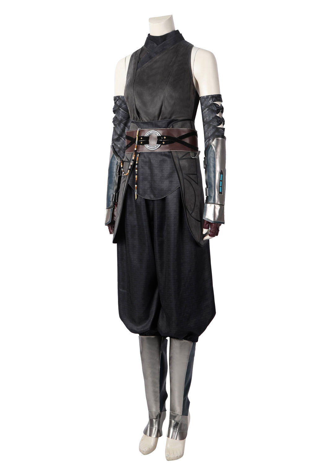 Ahsoka Tano Cosplay Pak Volledige Outfit