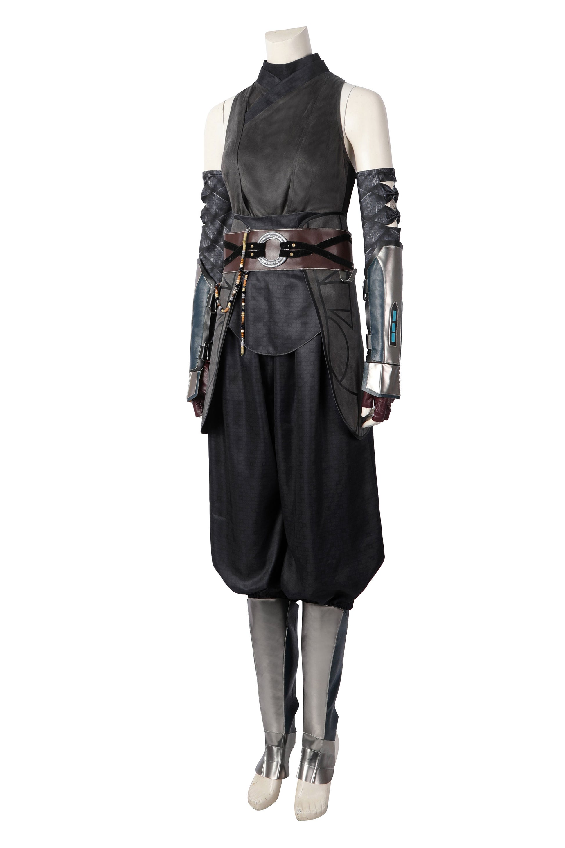 Ahsoka Tano Cosplay Pak Volledige Outfit