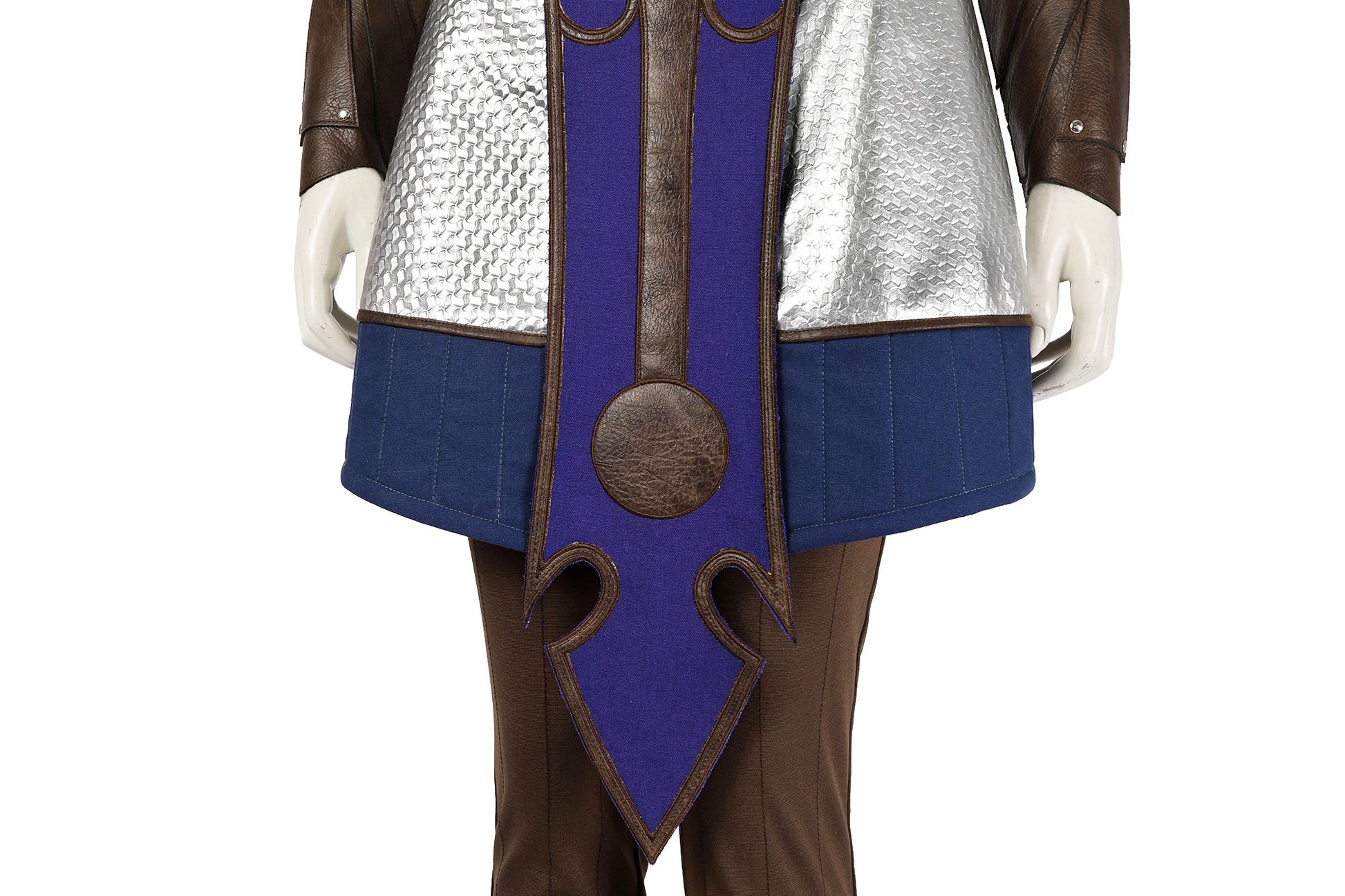 Shadowheart Outfit Cosplay Kostuum