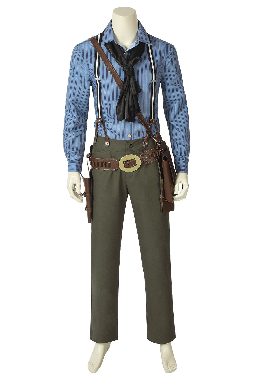 Arthur Morgan Cosplay Kostuum