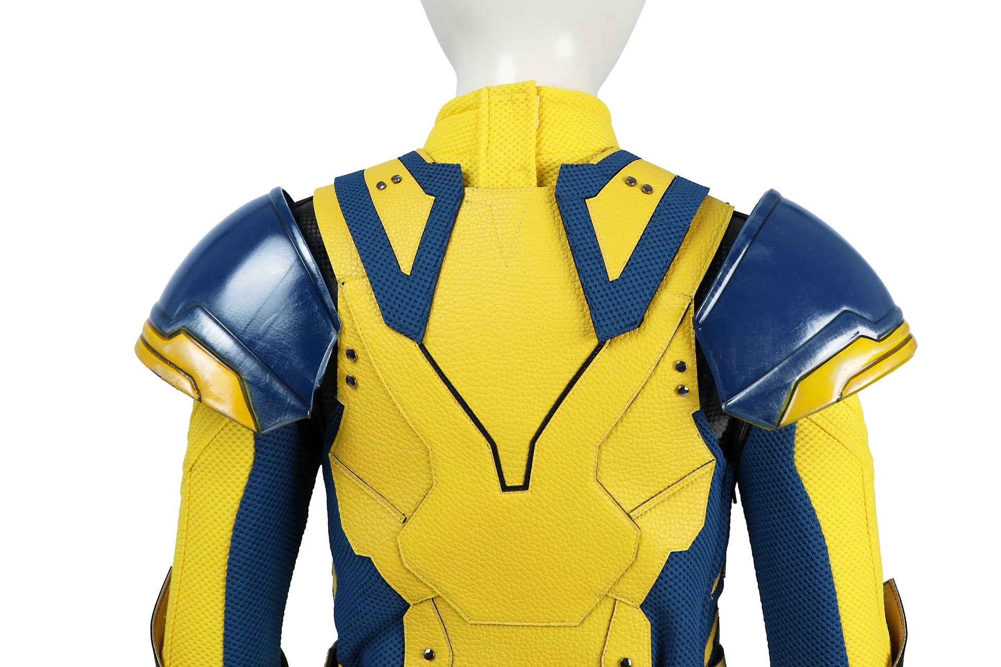 Logan Howlett Cosplay Kostuum