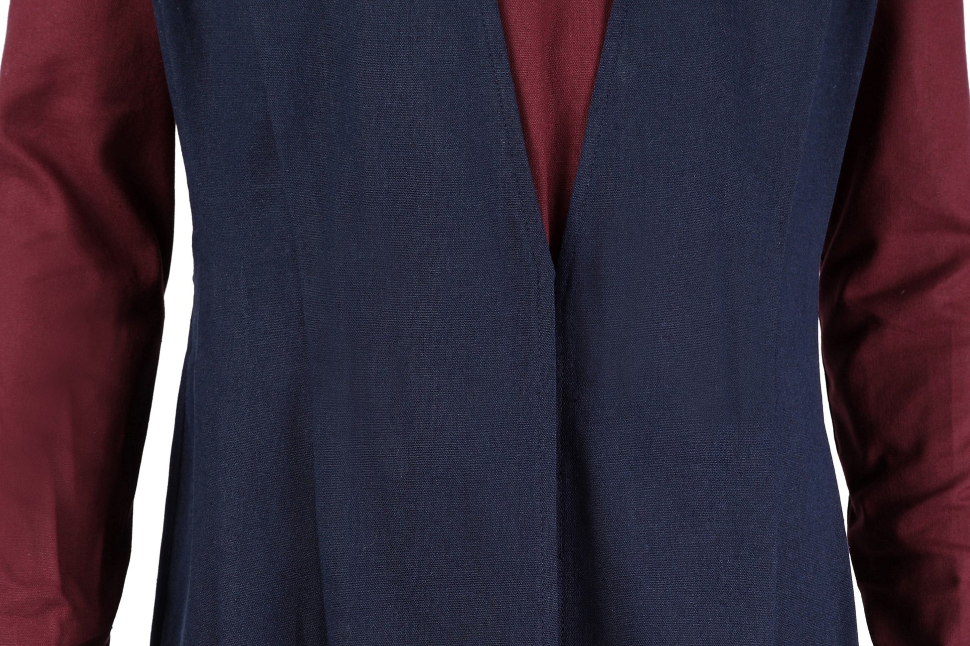 Anakin Skywalker Seizoen 1 Outfit Cosplay Kostuum