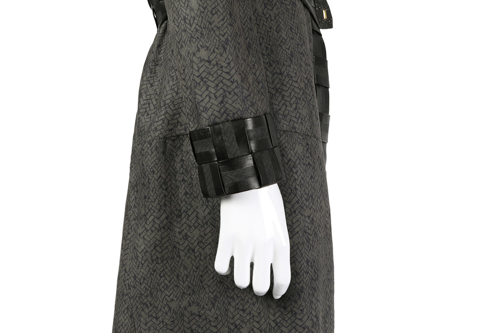 Dar Benn Outfit Cosplay Kostuum