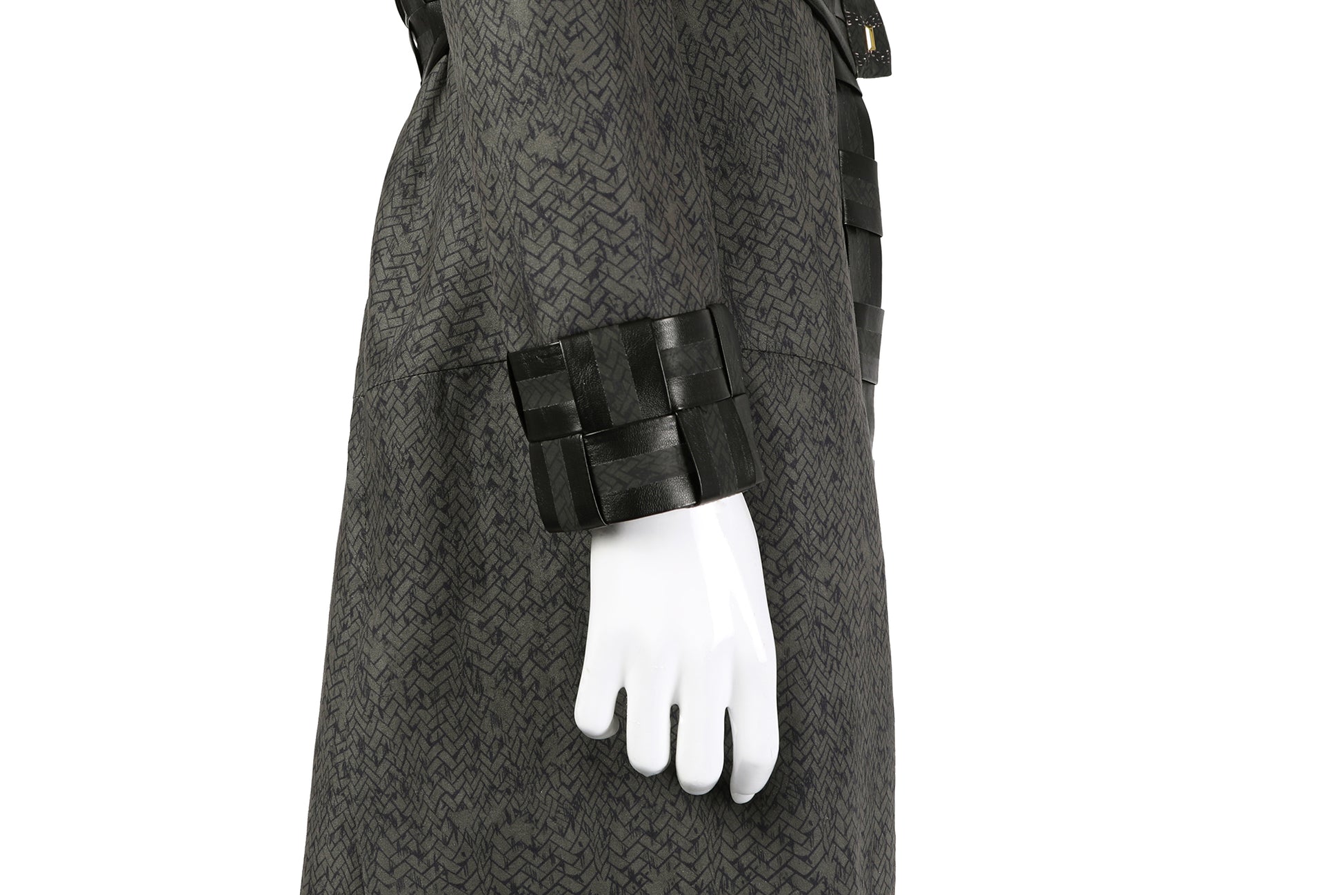 Dar Benn Outfit Cosplay Kostuum