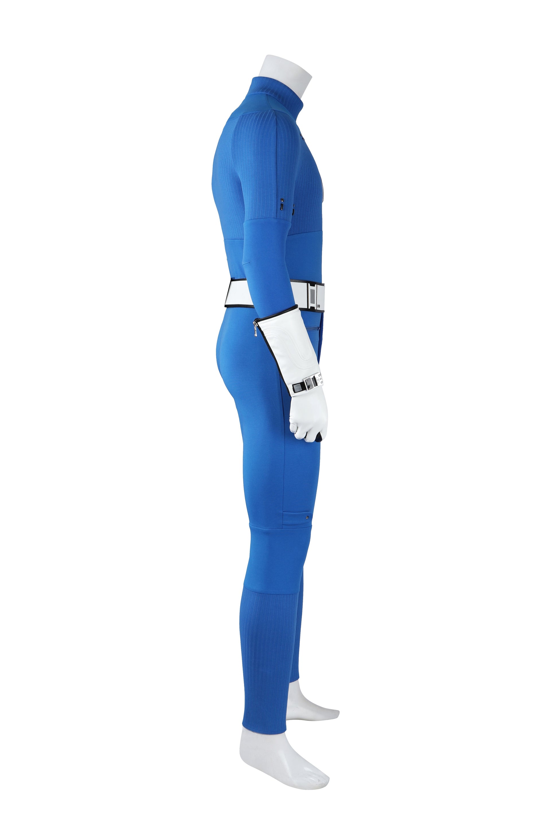 Reed Richards Cosplay Kostuum