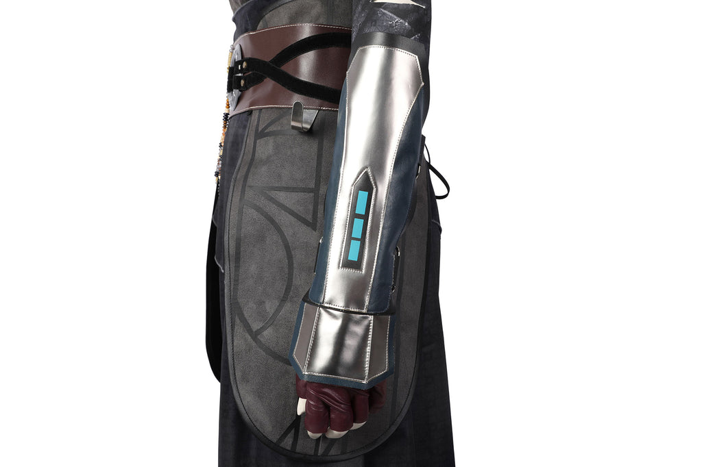 Ahsoka Tano Cosplay Pak Volledige Outfit