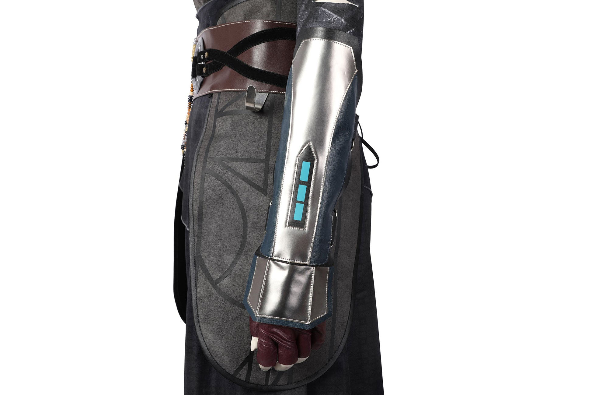 Ahsoka Tano Cosplay Pak Volledige Outfit