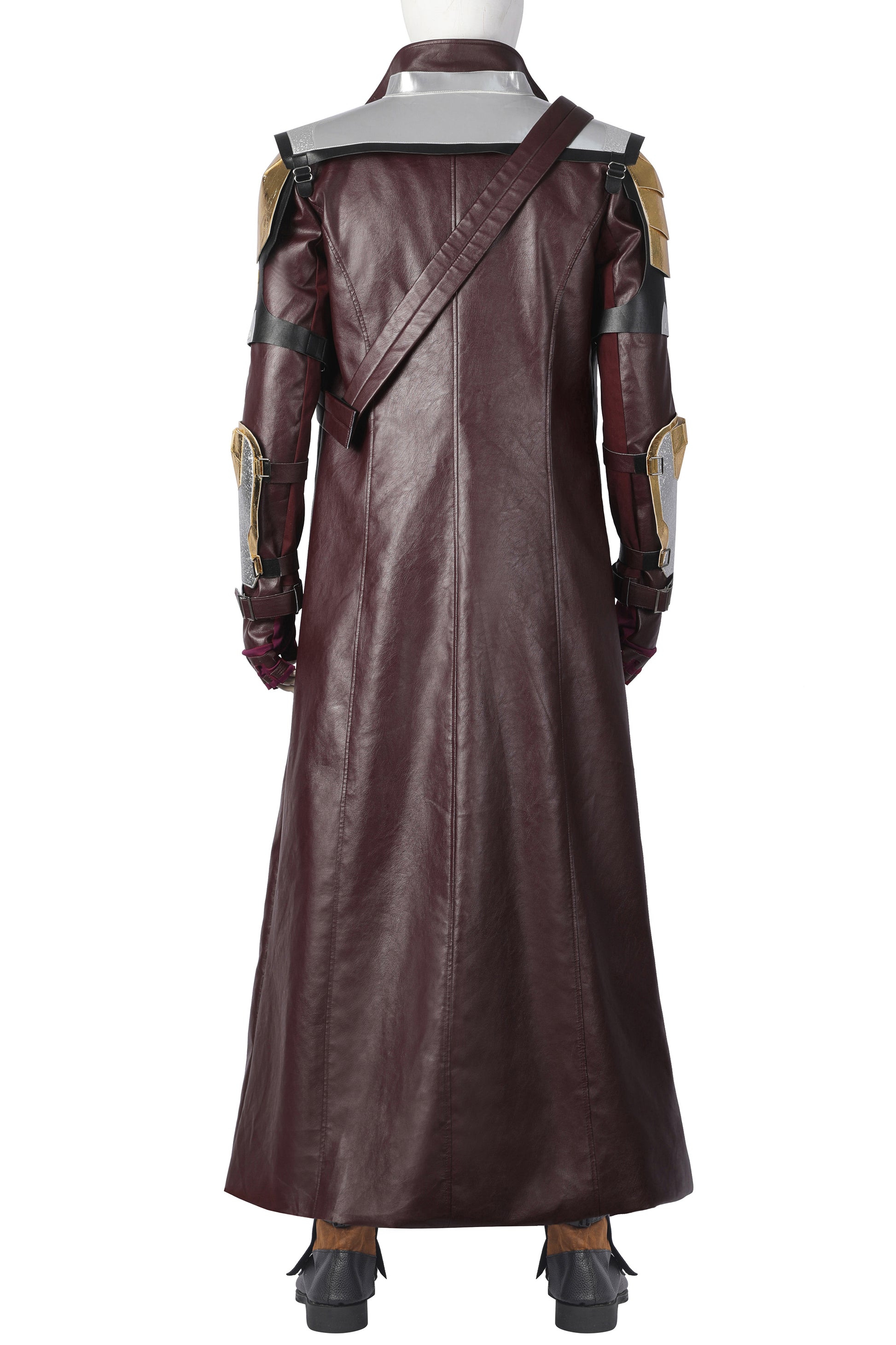 Peter Quill Cosplay Kostuum