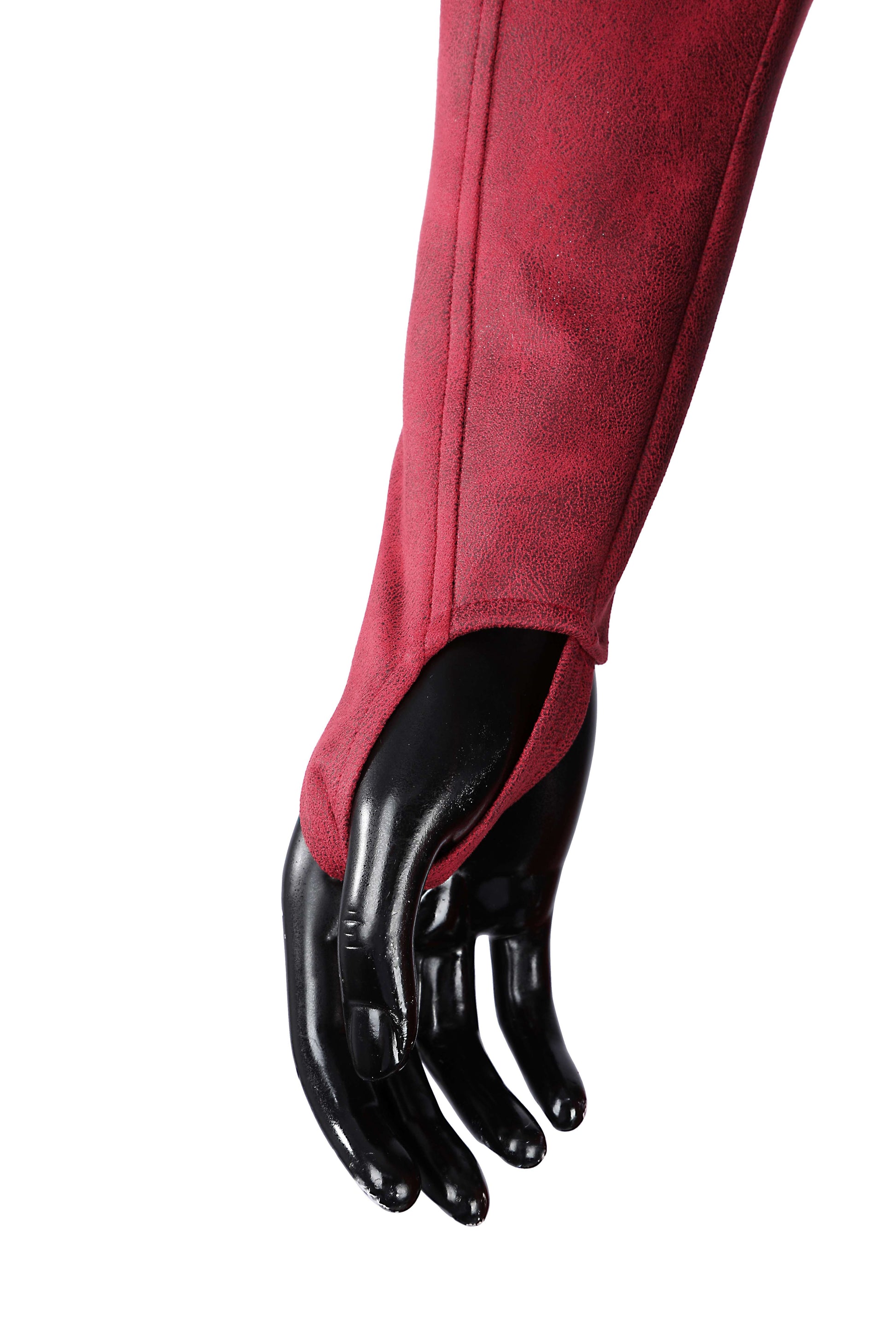 Wade Wilson Cosplay Kostuum