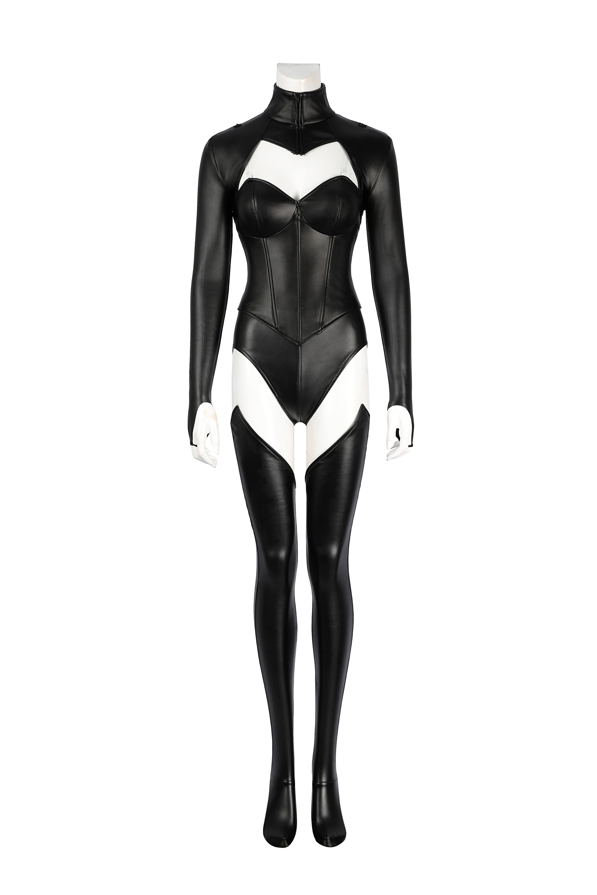 Madelyne Pryor Cosplay Kostuum