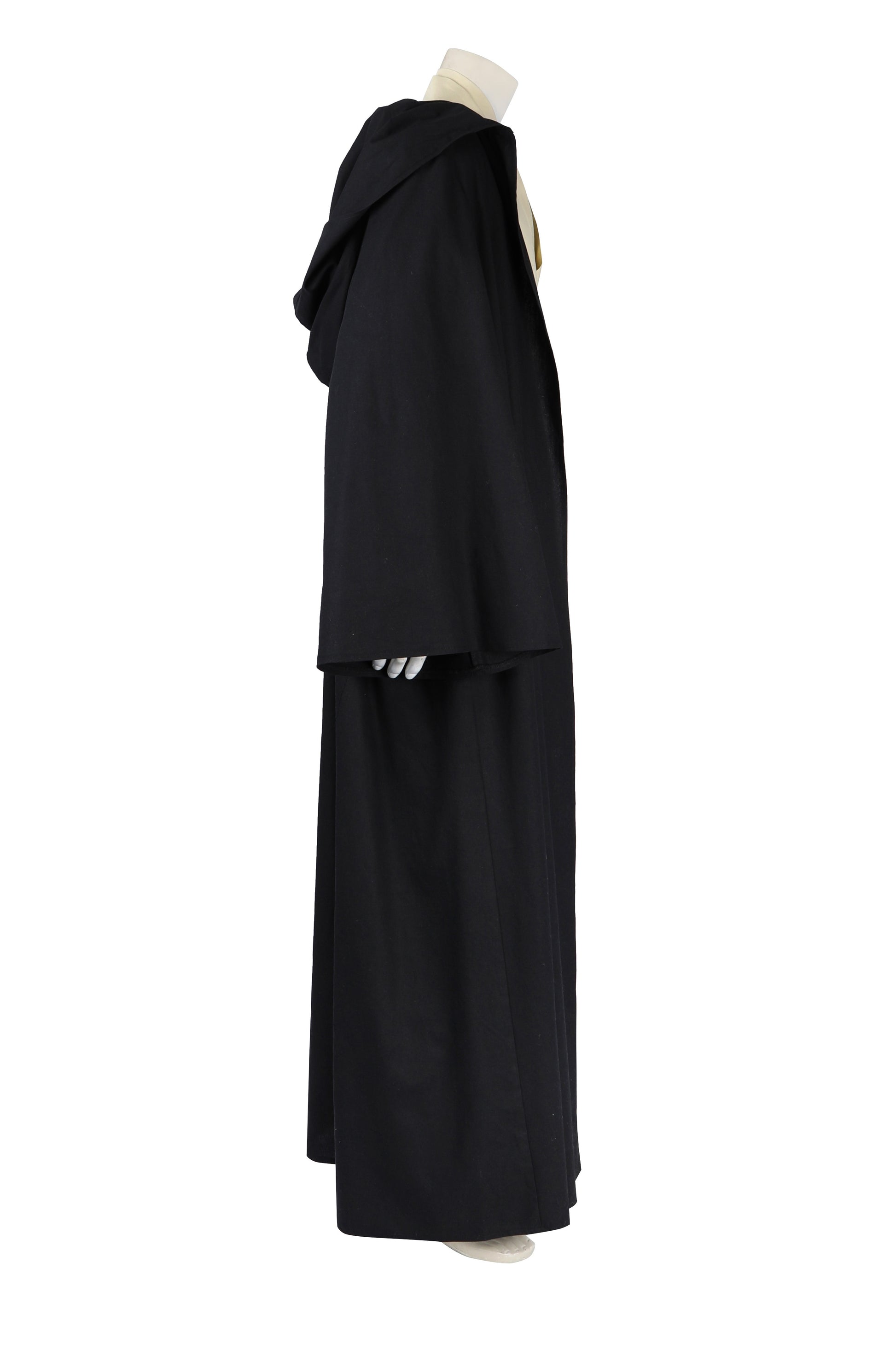 Qui-Gon Jinn Cosplay Kostuum