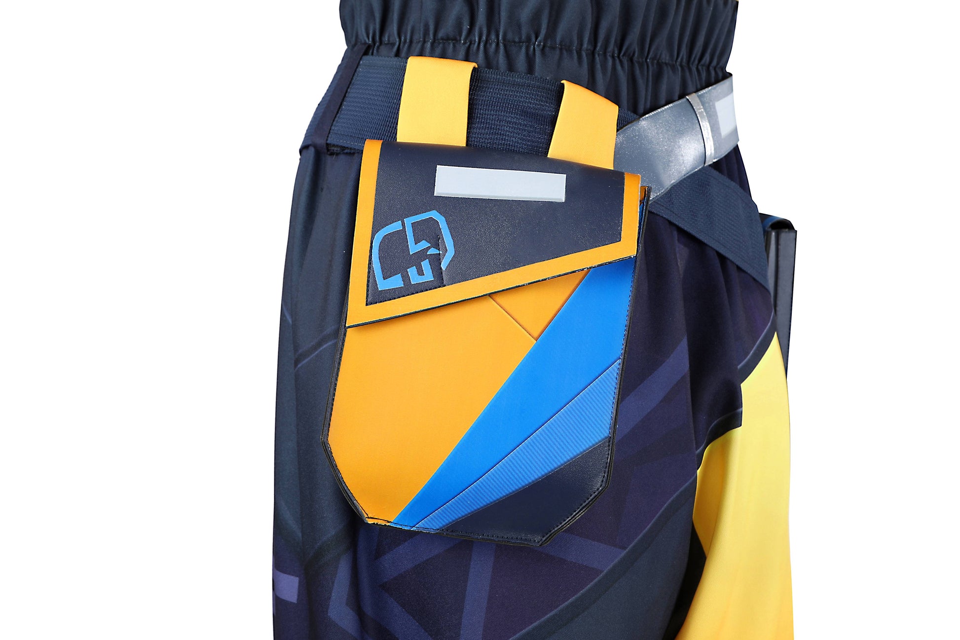 Waylay Outfit Cosplay Kostuum