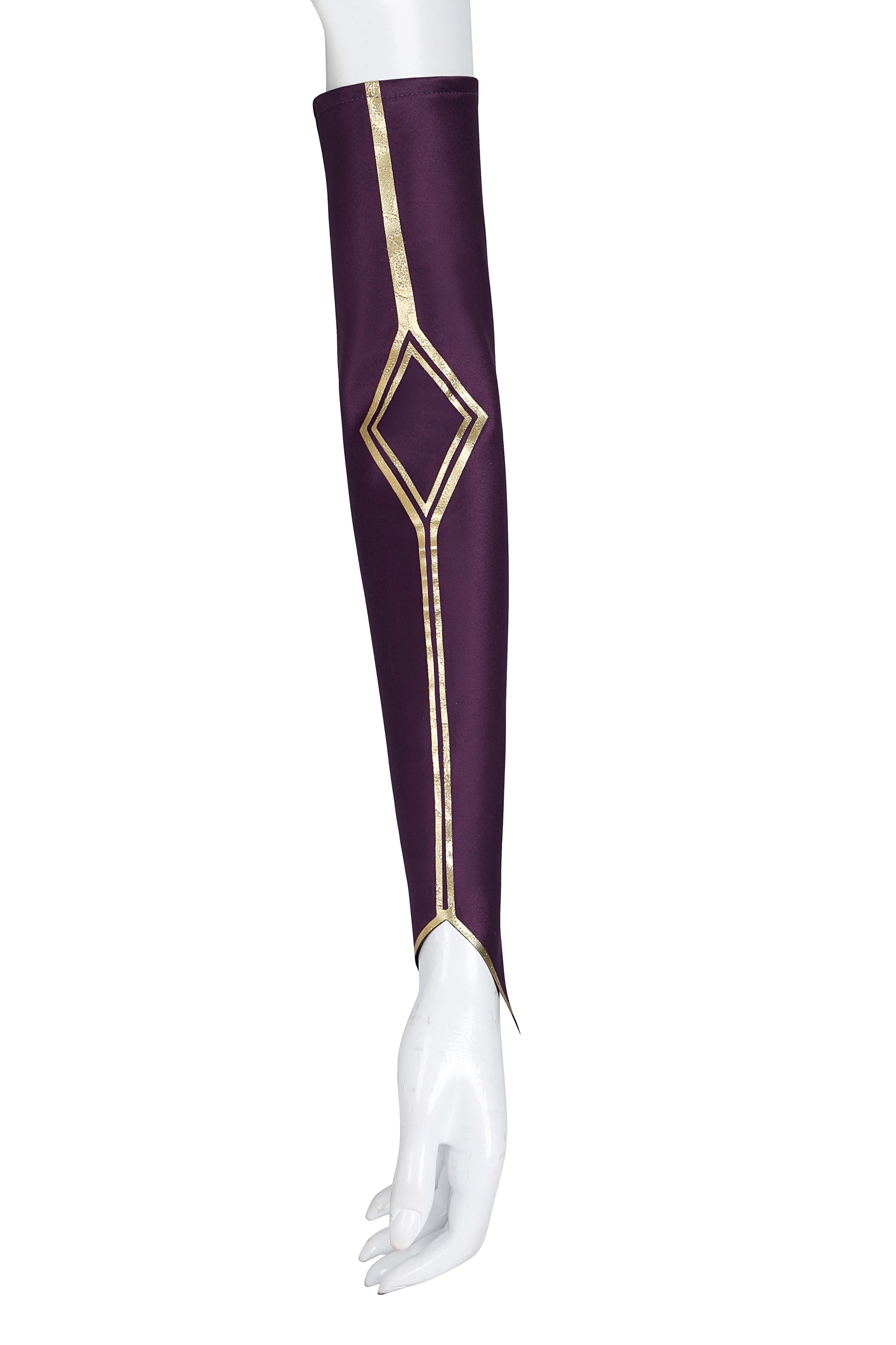 Morgana Cosplay Kostuum Outfit
