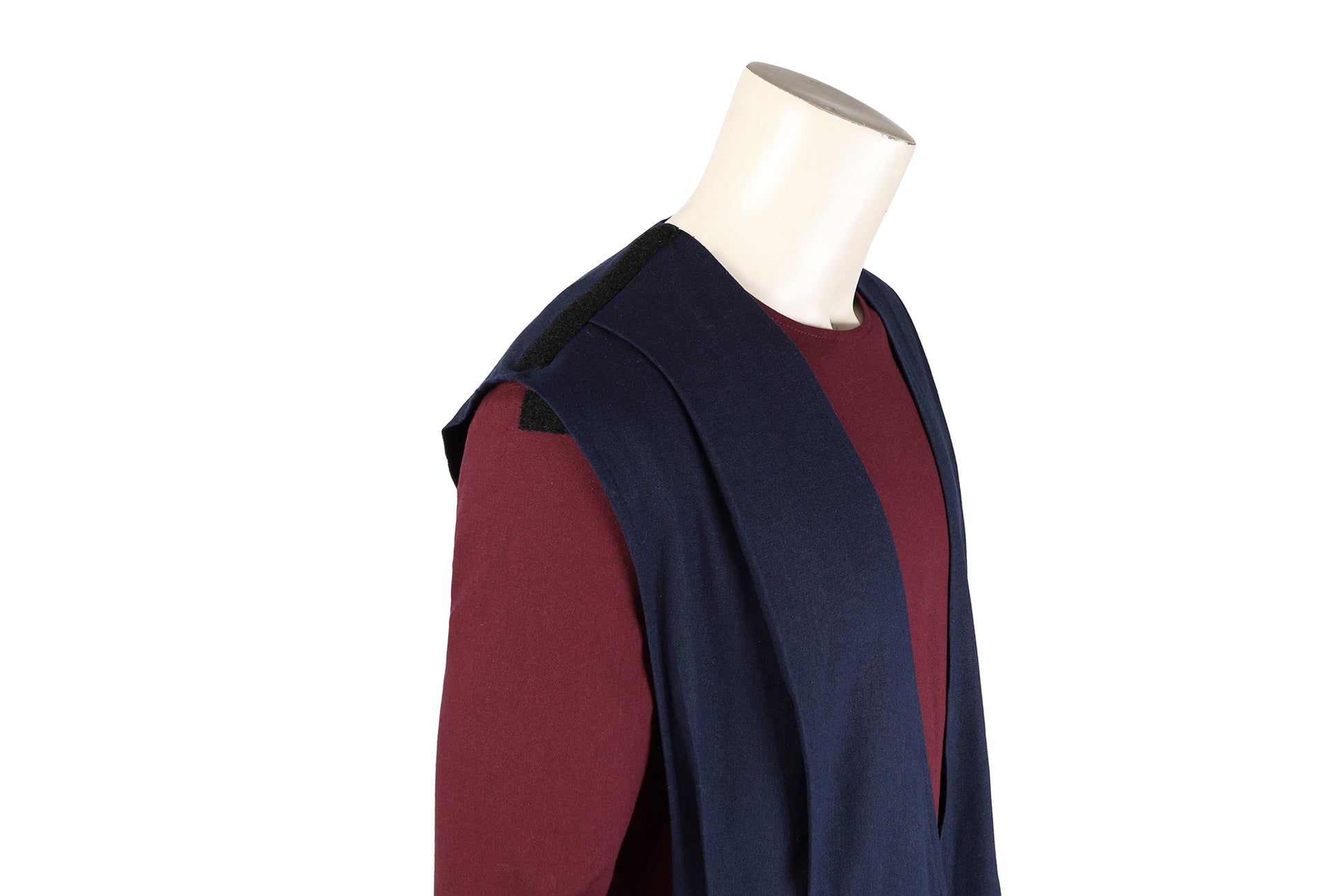 Anakin Skywalker Seizoen 1 Outfit Cosplay Kostuum