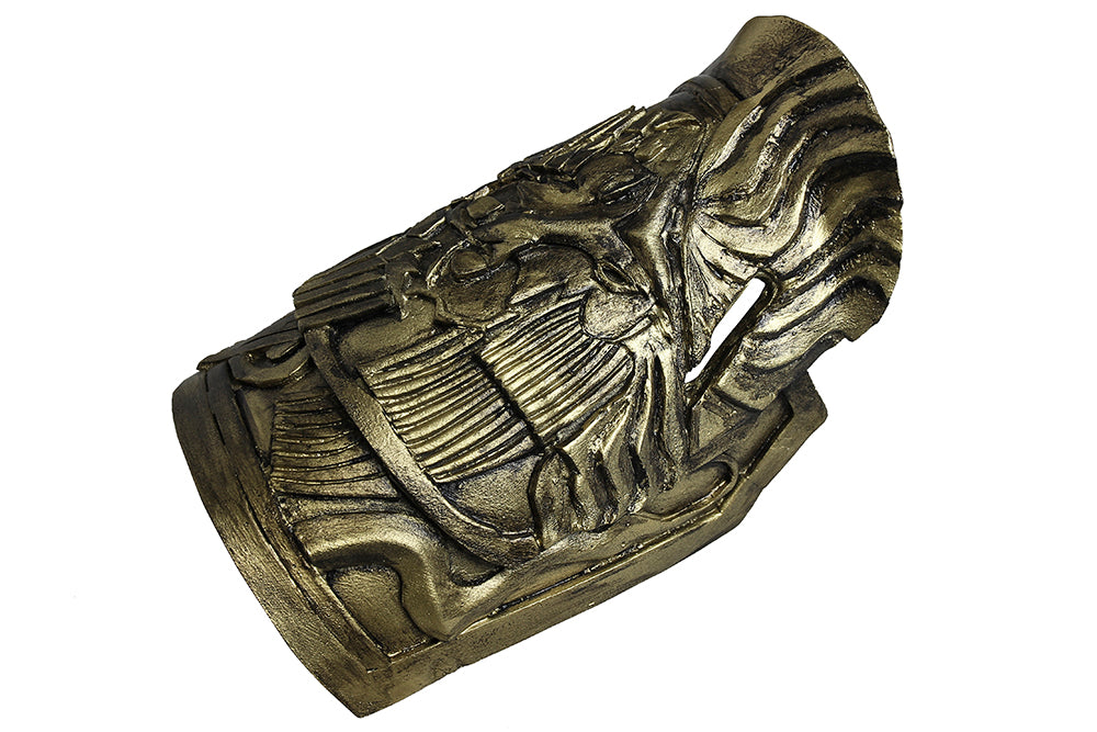 The Avengers Loki Outfit Cosplay Kostuum