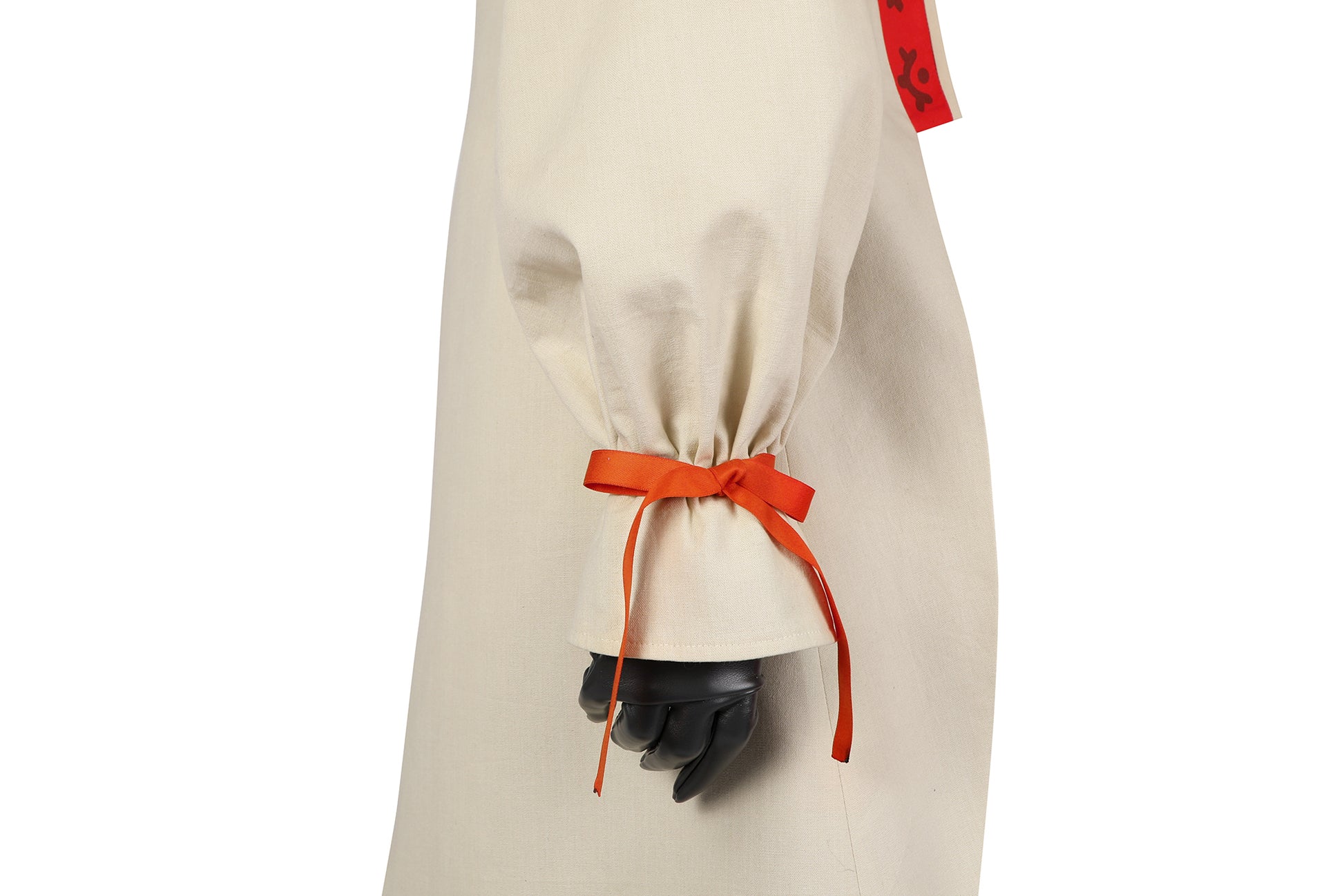 Purah Outfit Cosplay Kostuum