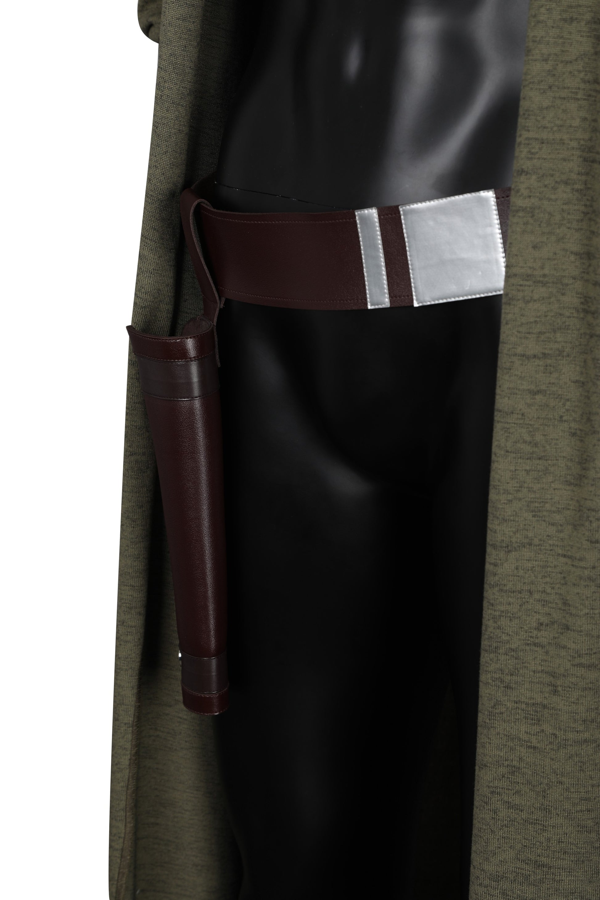 ND-5 Cosplay Kostuum