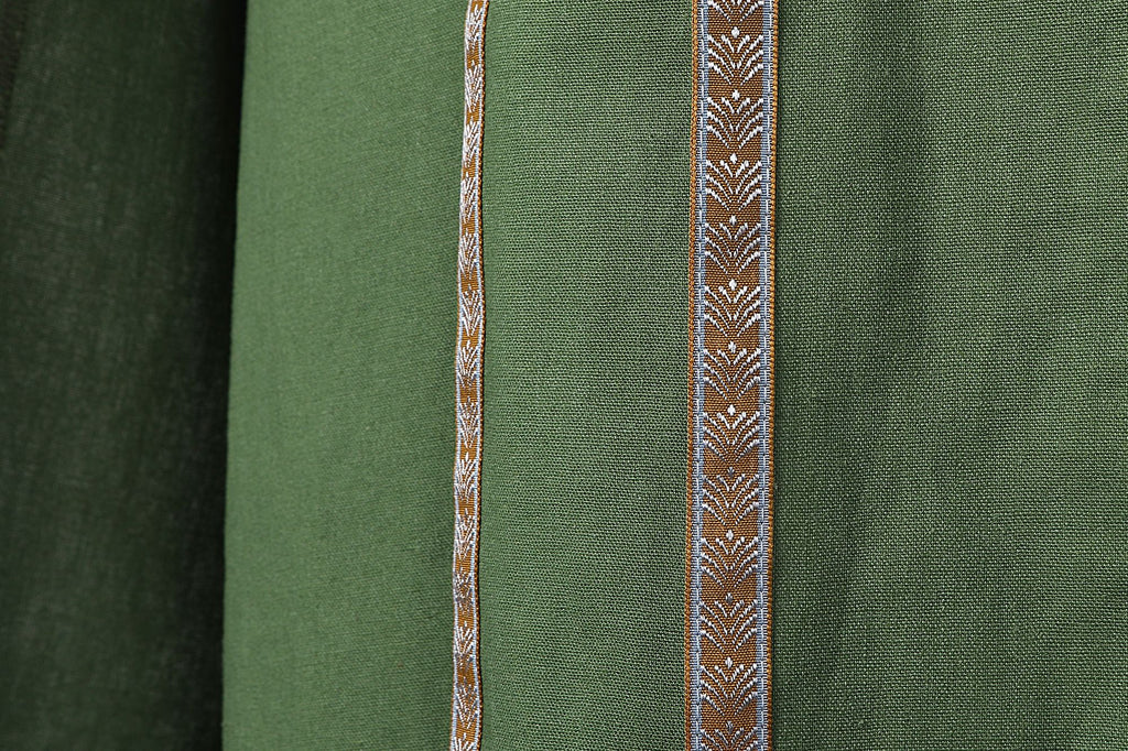 Baron Mordo Cosplay Kostuum